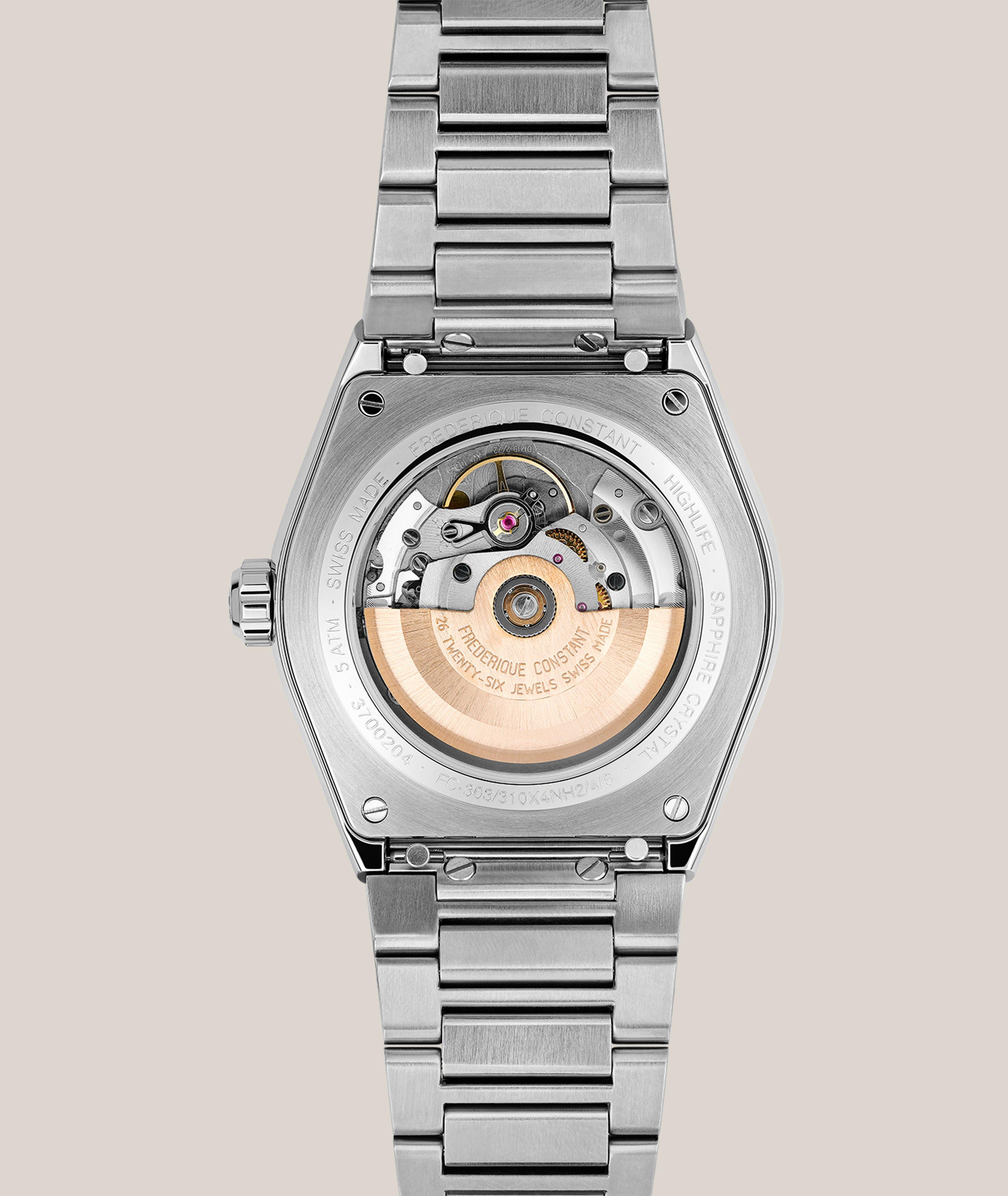 Highlife Automatic Watch image 2