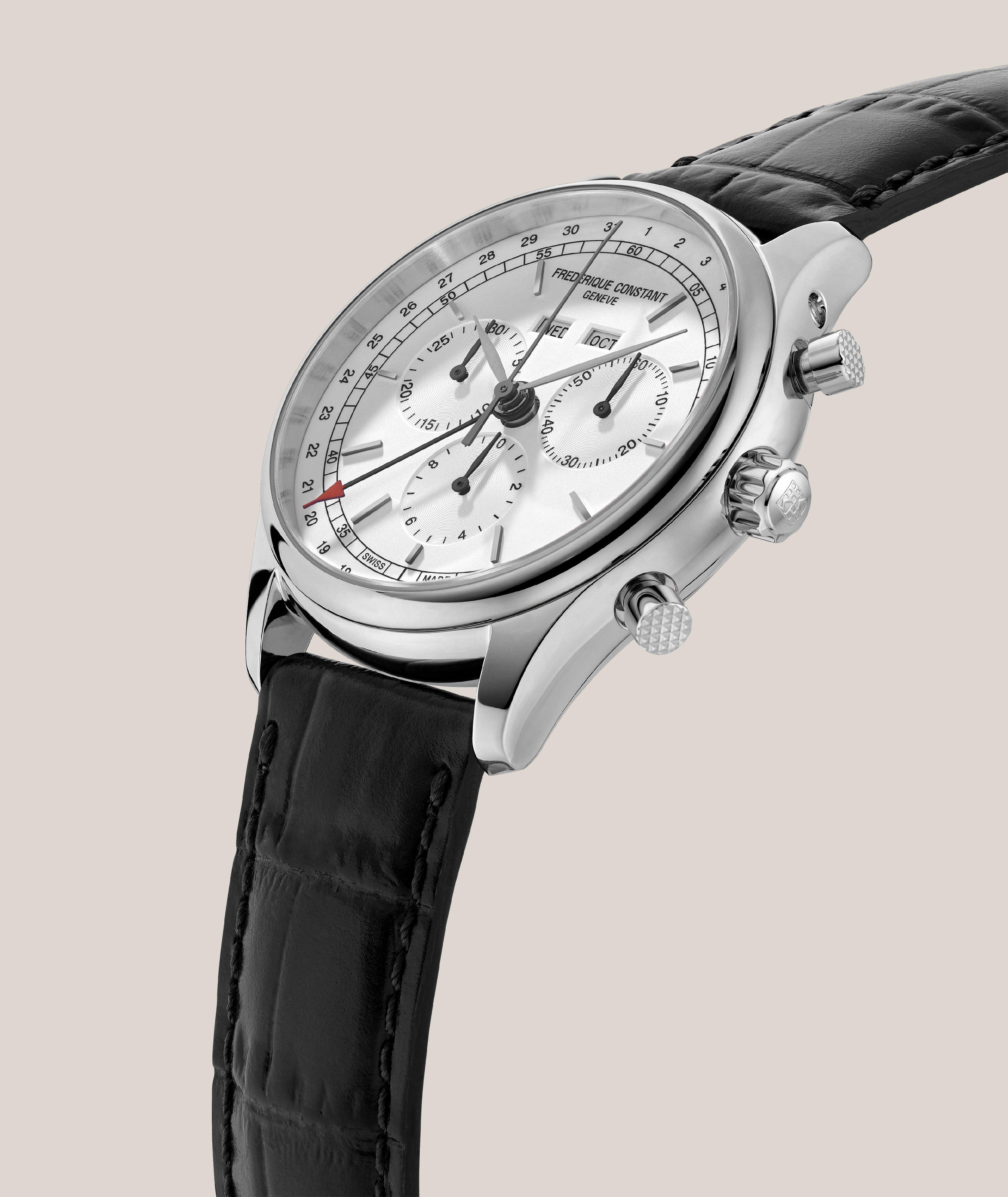 Classics Quartz Chronograph Watch image 1