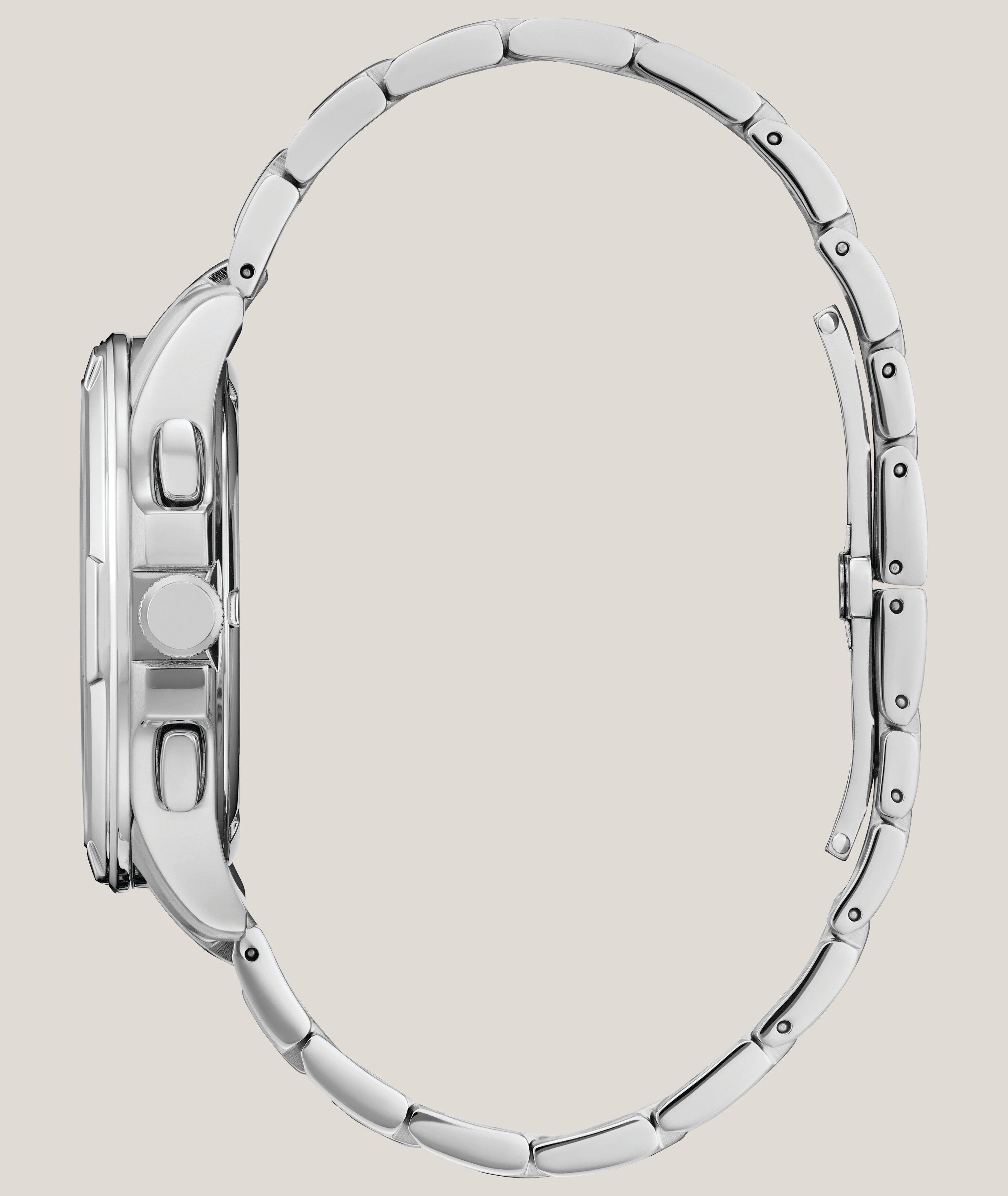 Calibre 8700 Eco-Drive Watch image 1