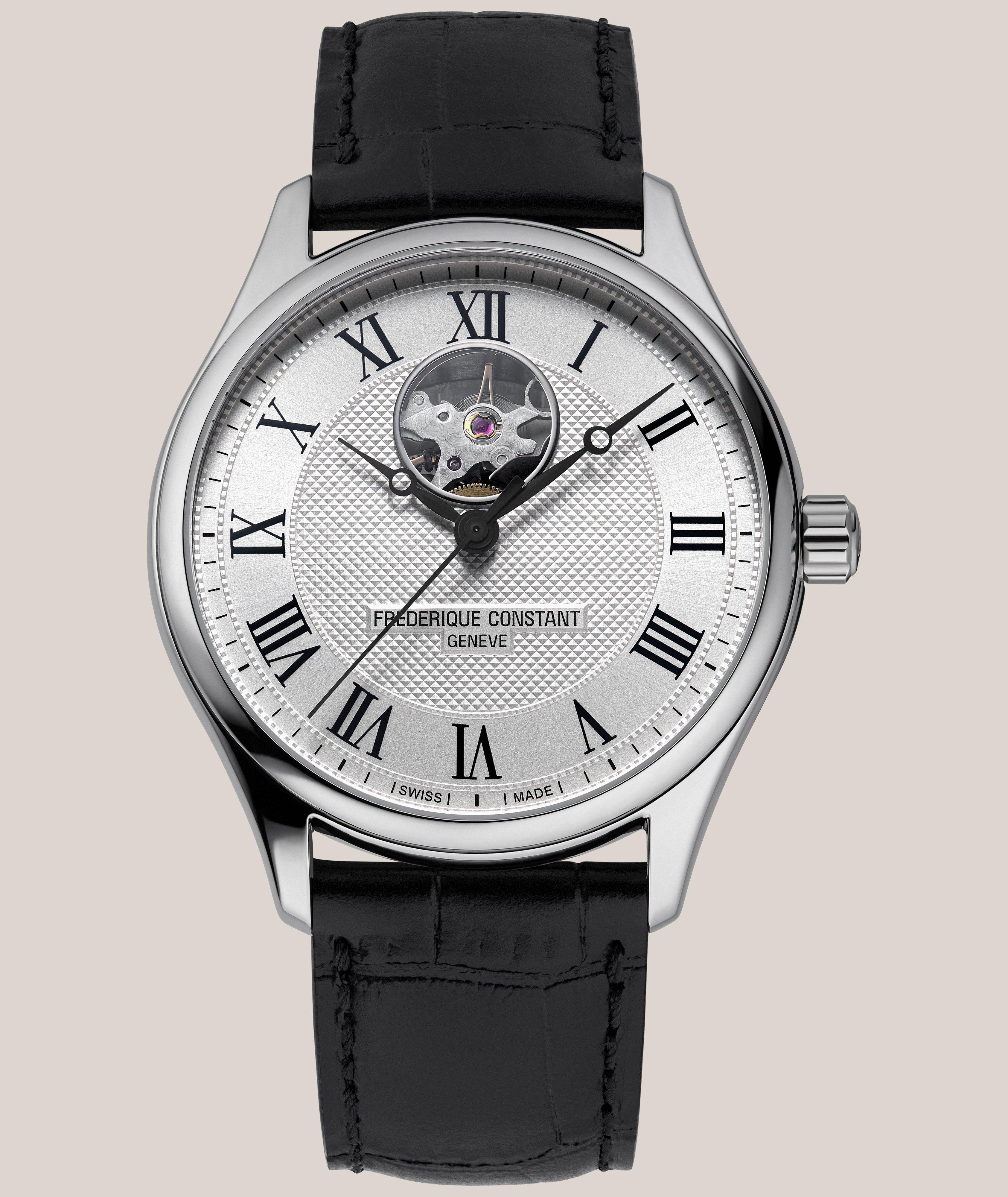 Frederique constant online toronto