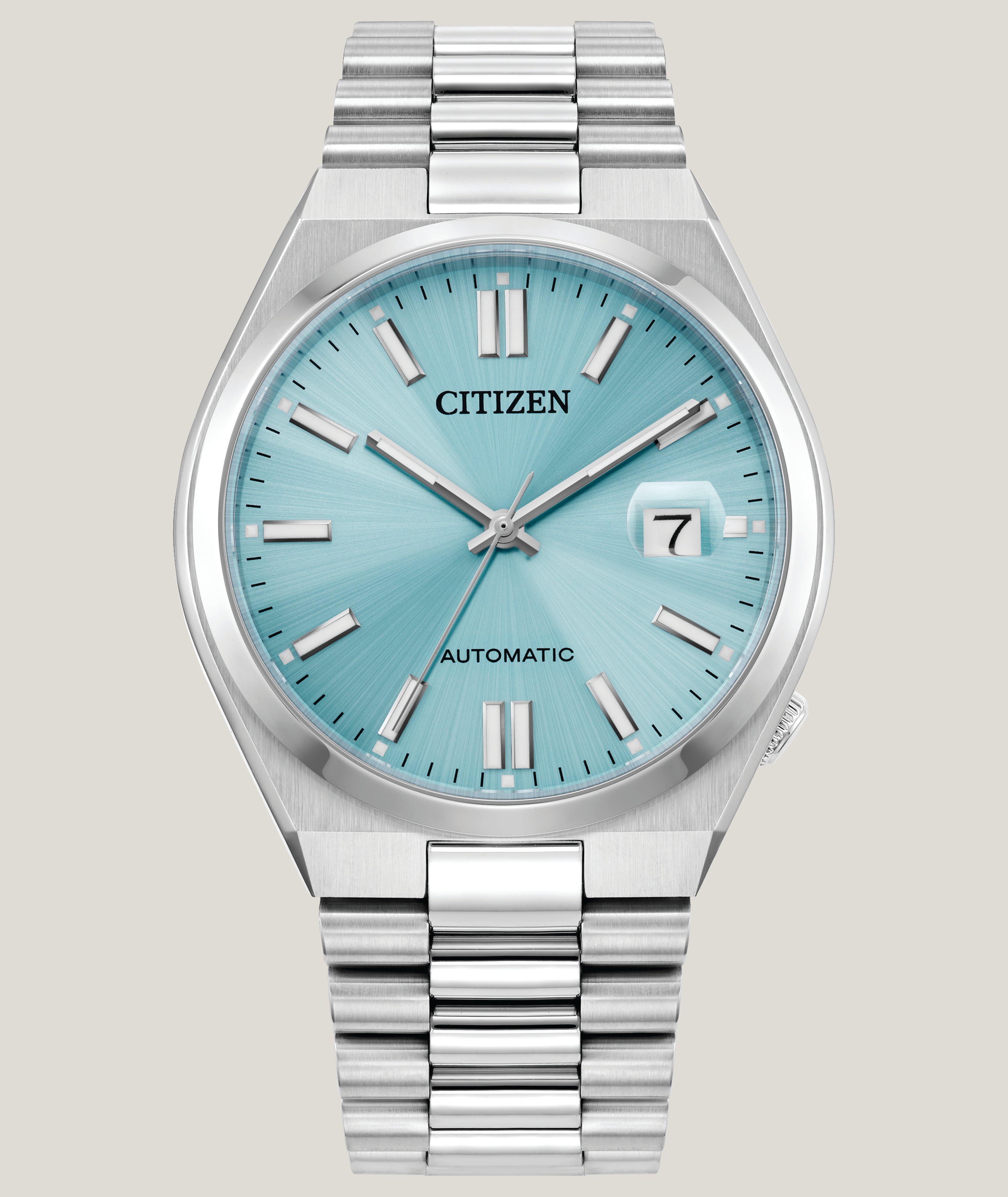 TSUYOSA Collection Watch image 0