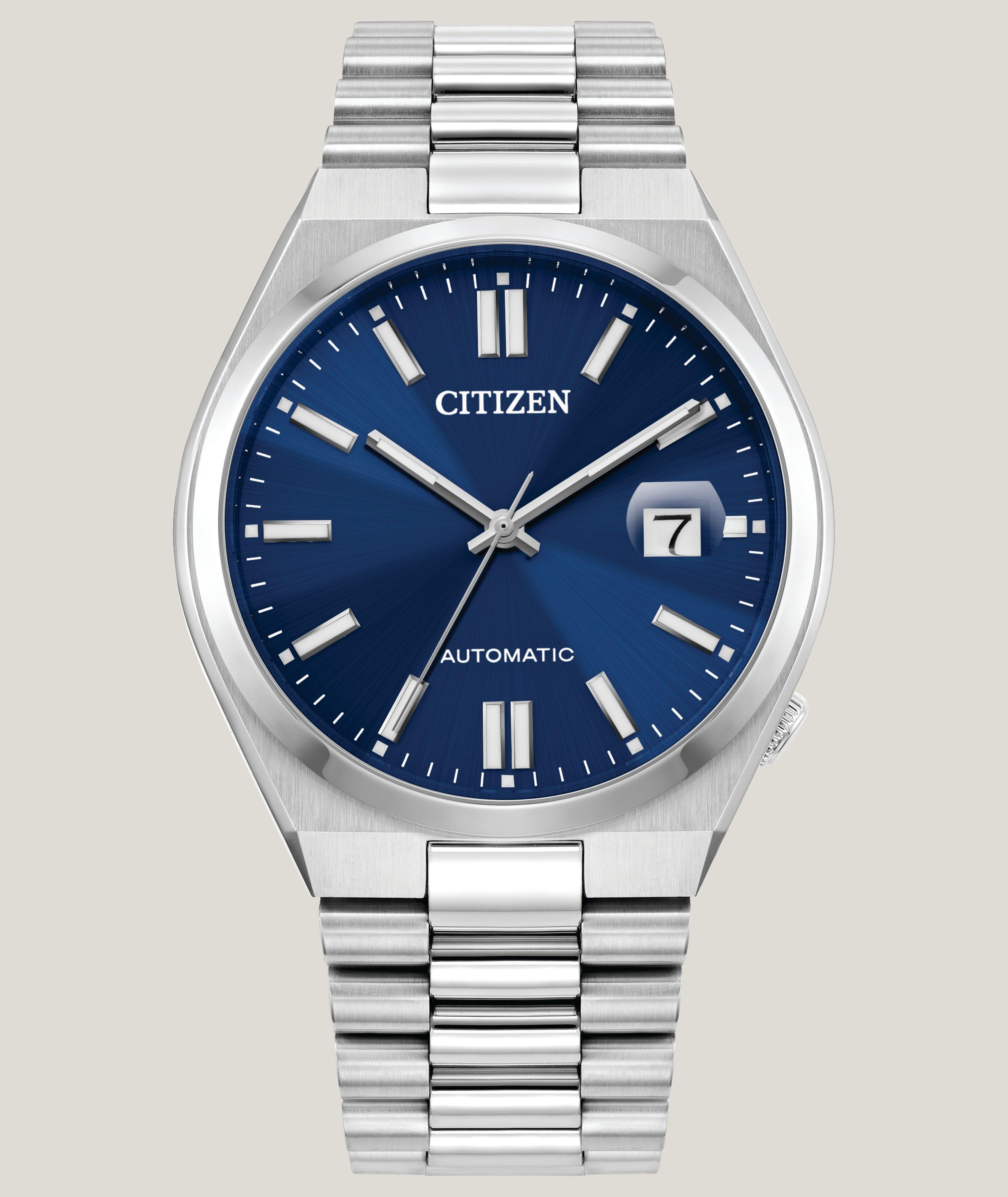 Citizen TSUYOSA Collection Watch