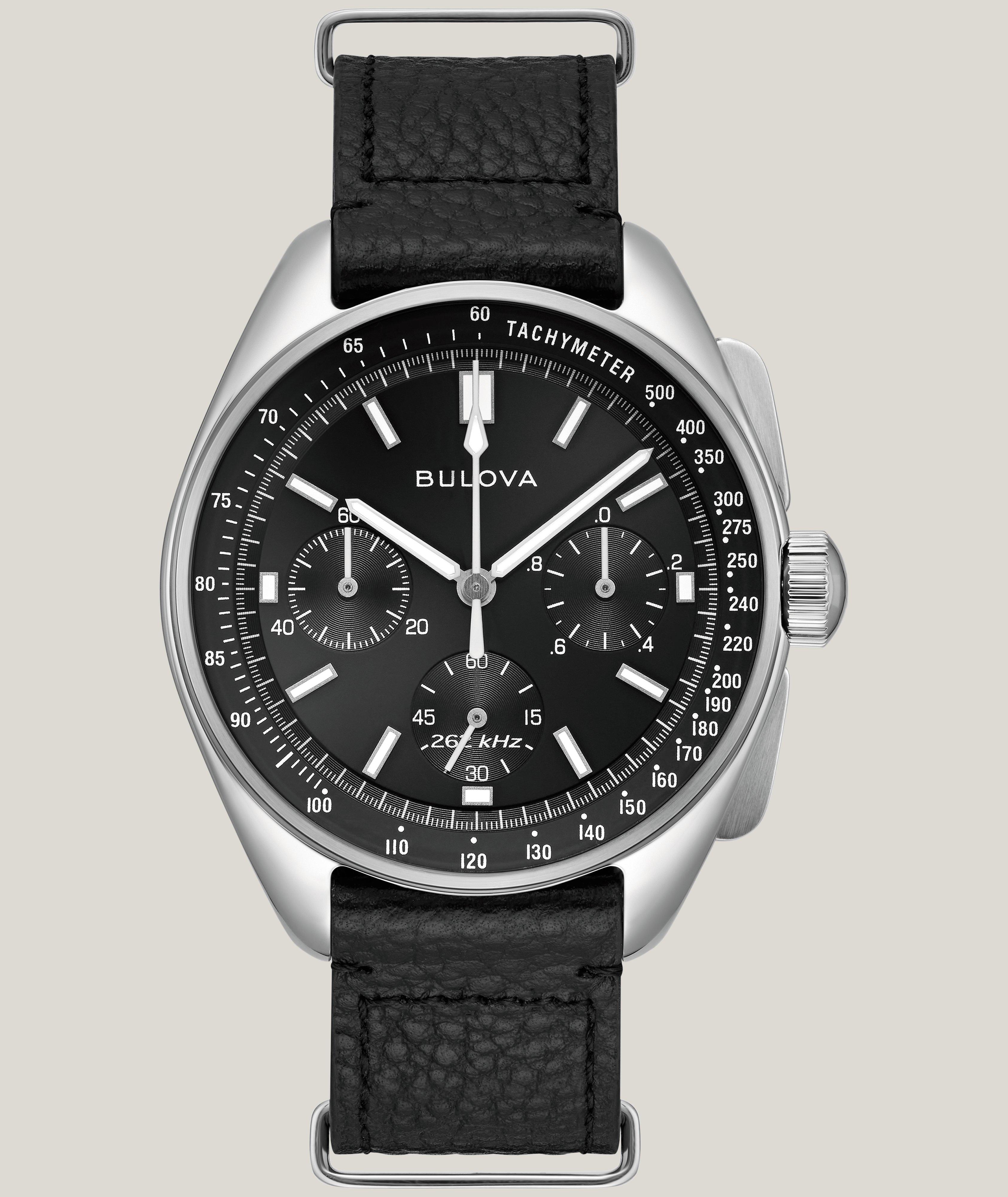 Lunar Pilot High Performance Watch image 3