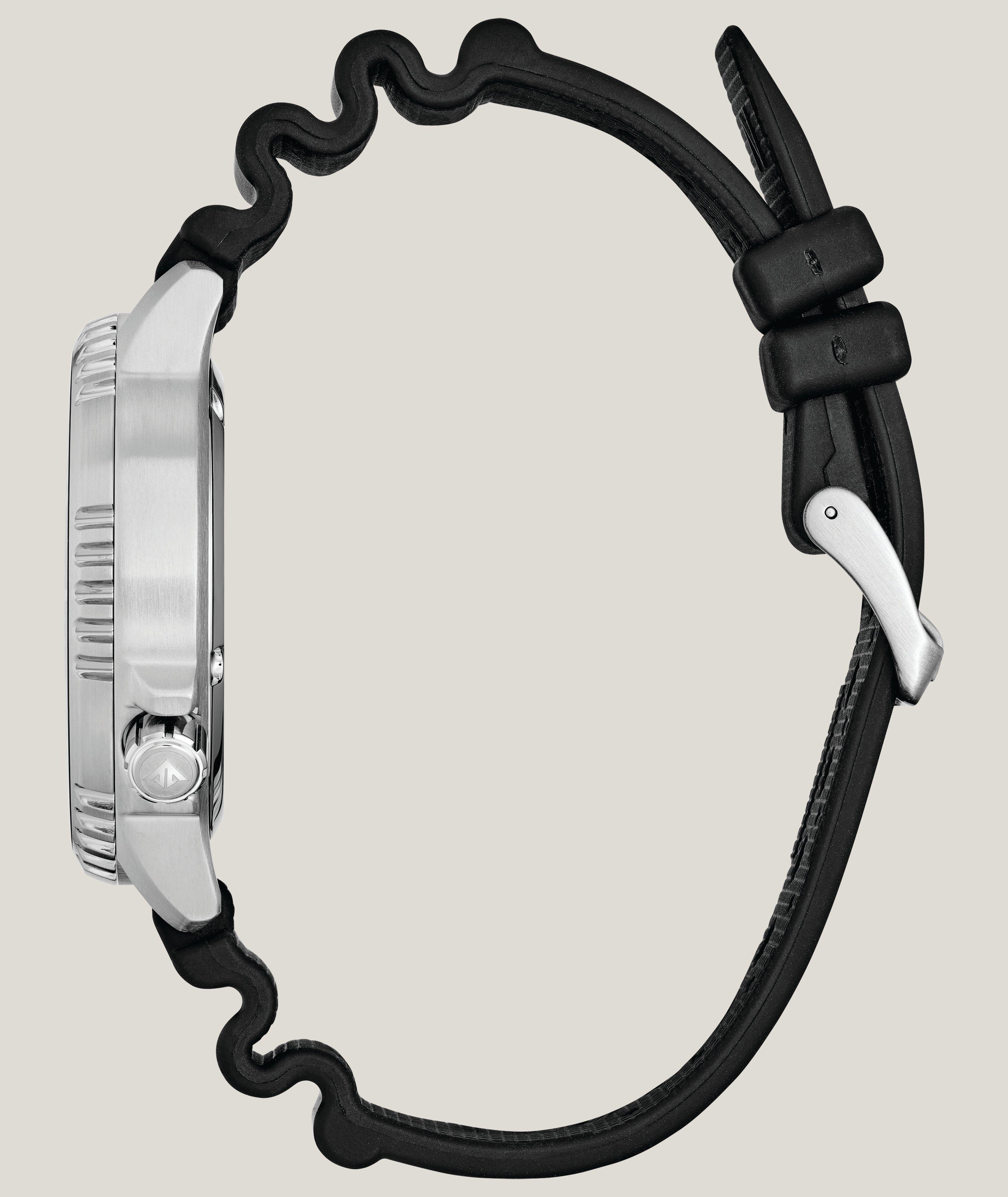 Calibre 8700 Eco-DriveWatch image 1