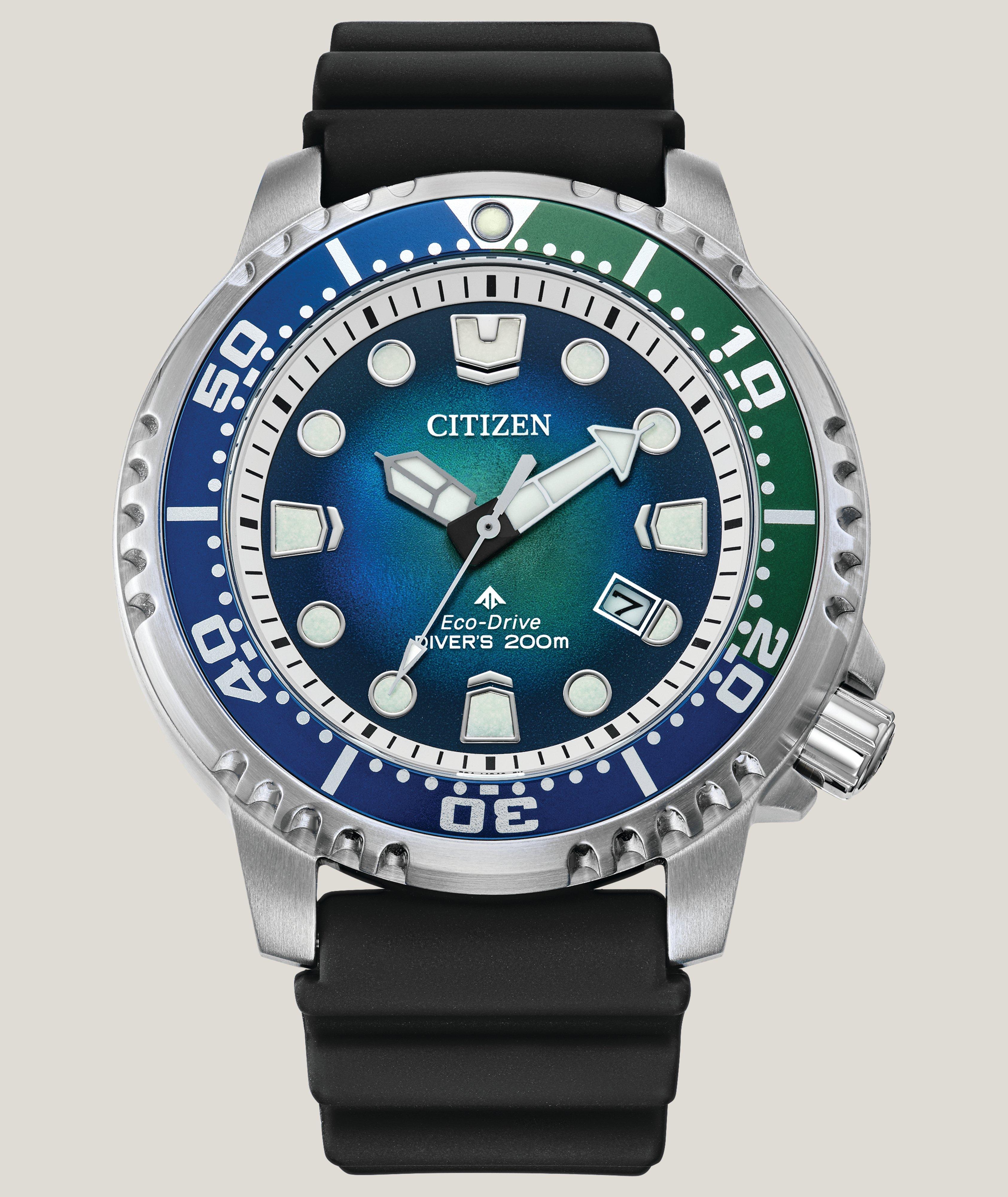 Calibre 8700 Eco-DriveWatch image 0