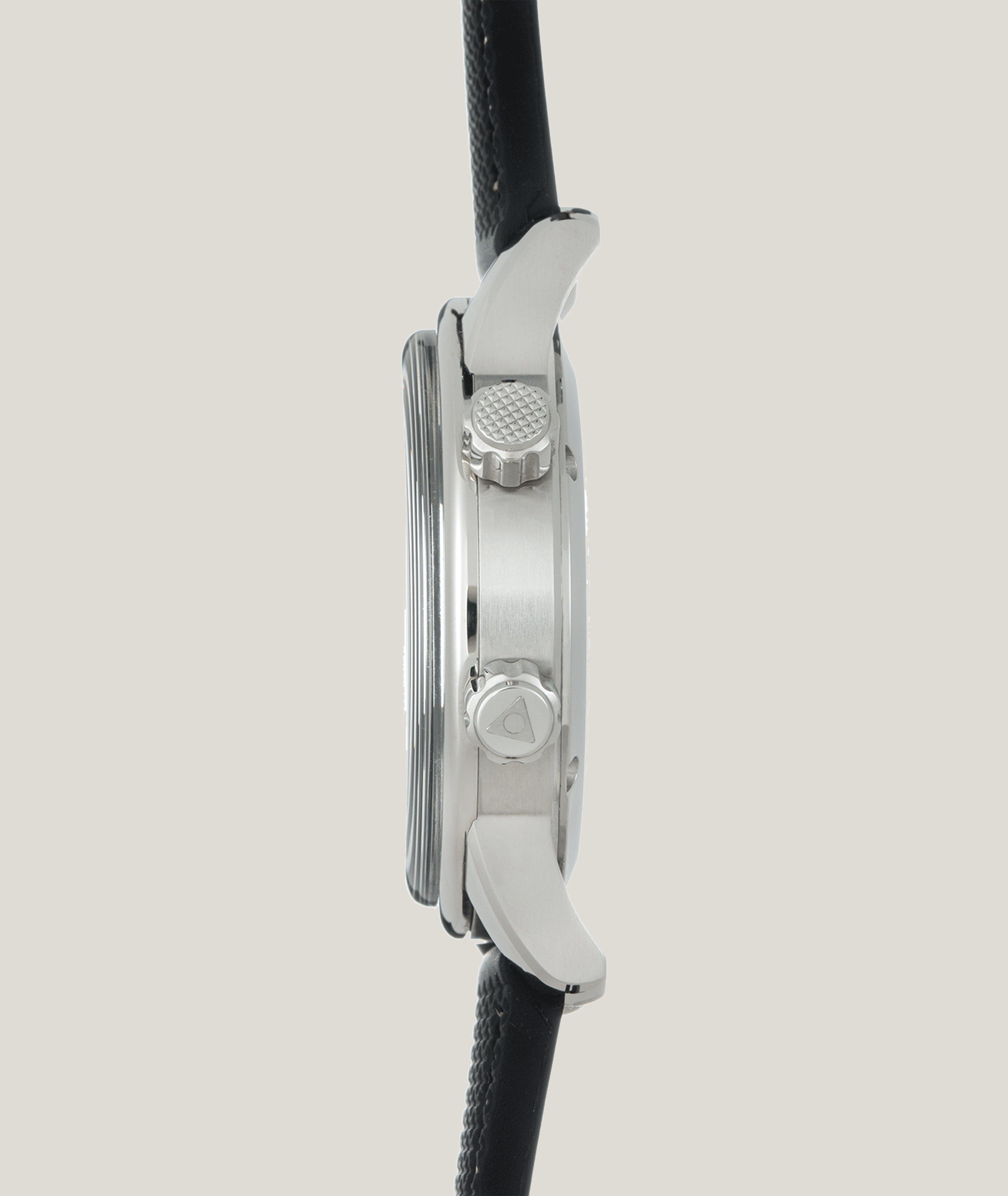 Seastrong Diver 300 Heritage Watch image 1
