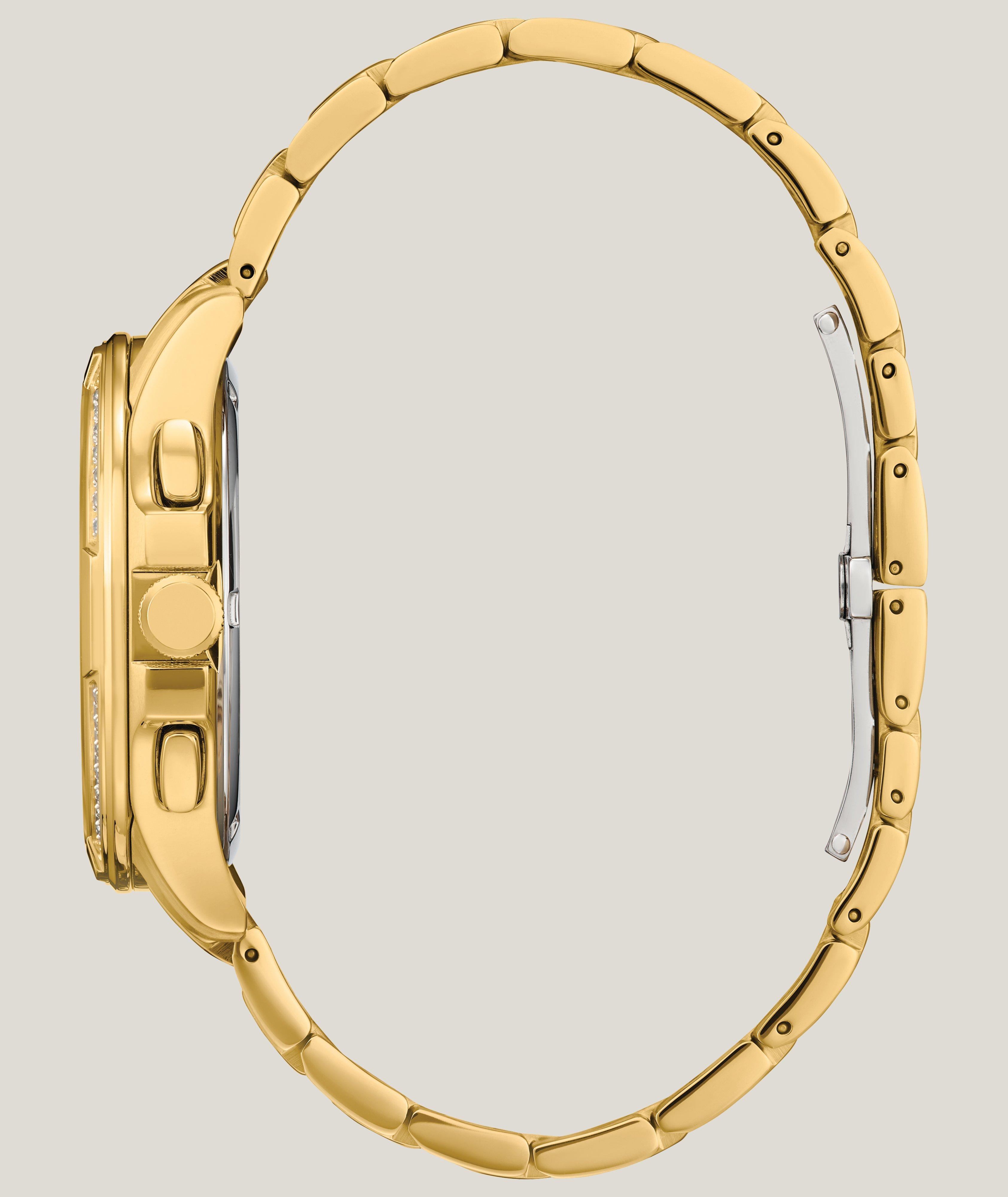 Calibre 8700 Eco-Drive Watch image 1