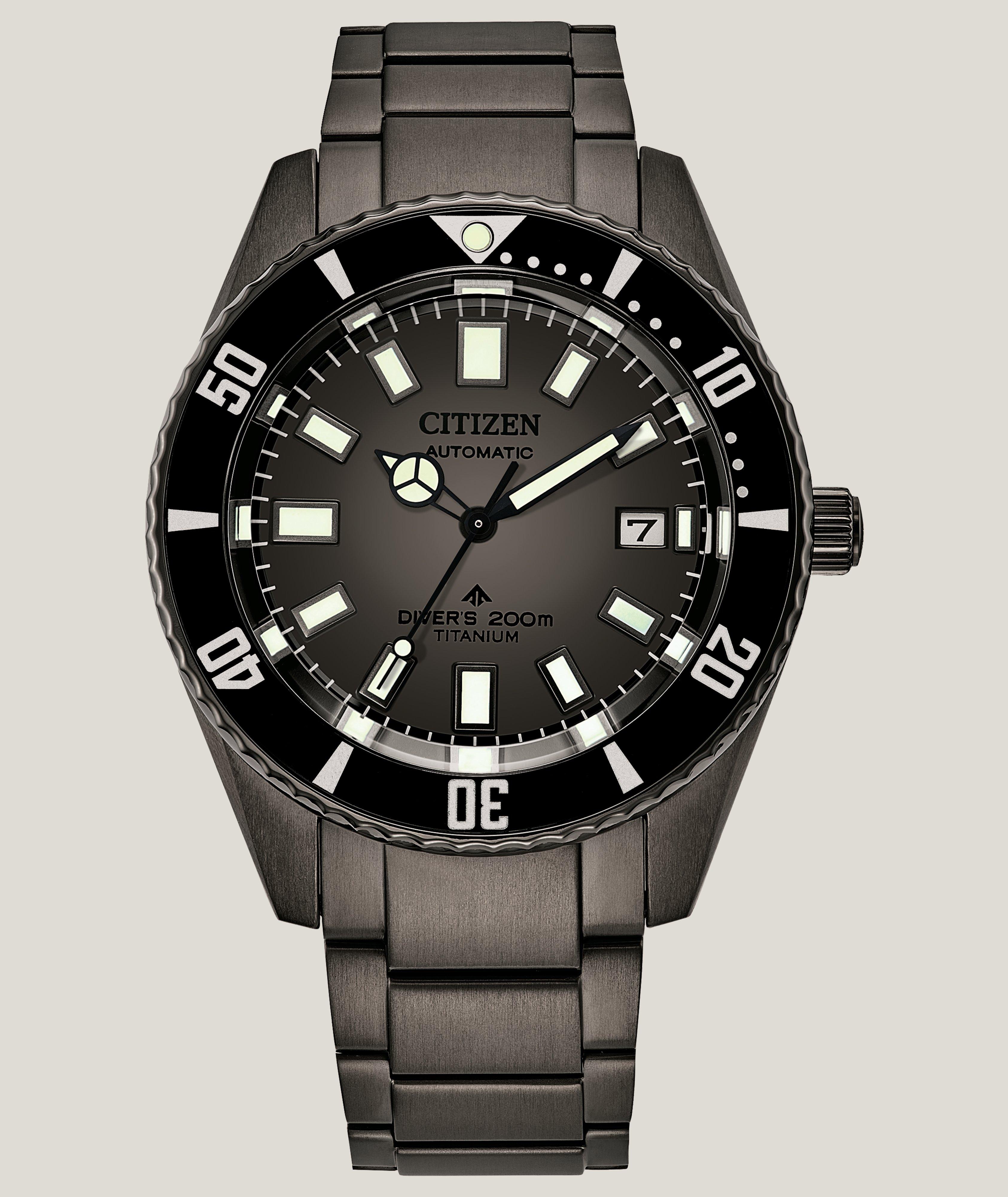 Promaster Dive Watch image 0