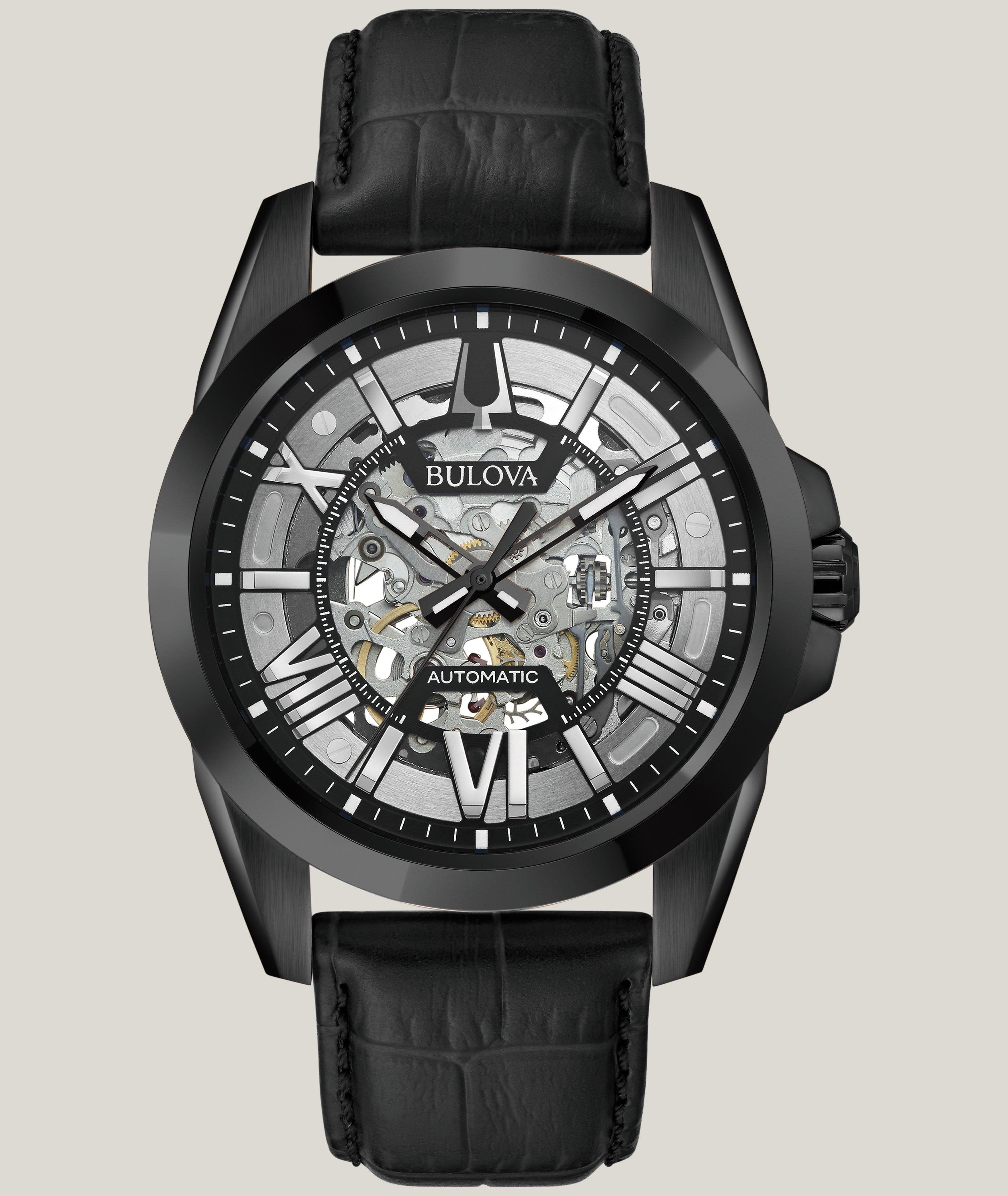 Sutton Watch image 0