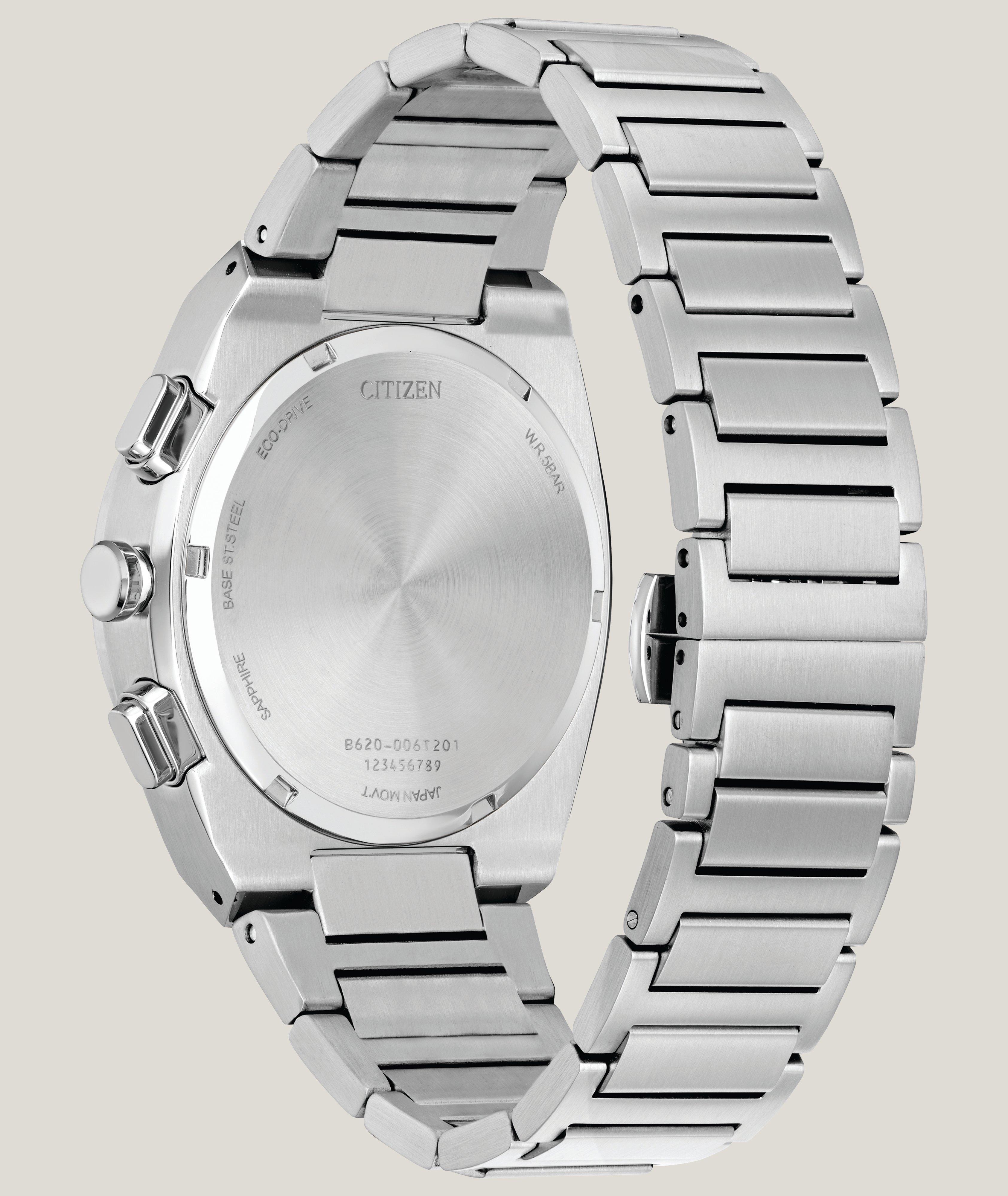 Axiom SC Eco-Drive Watch image 2