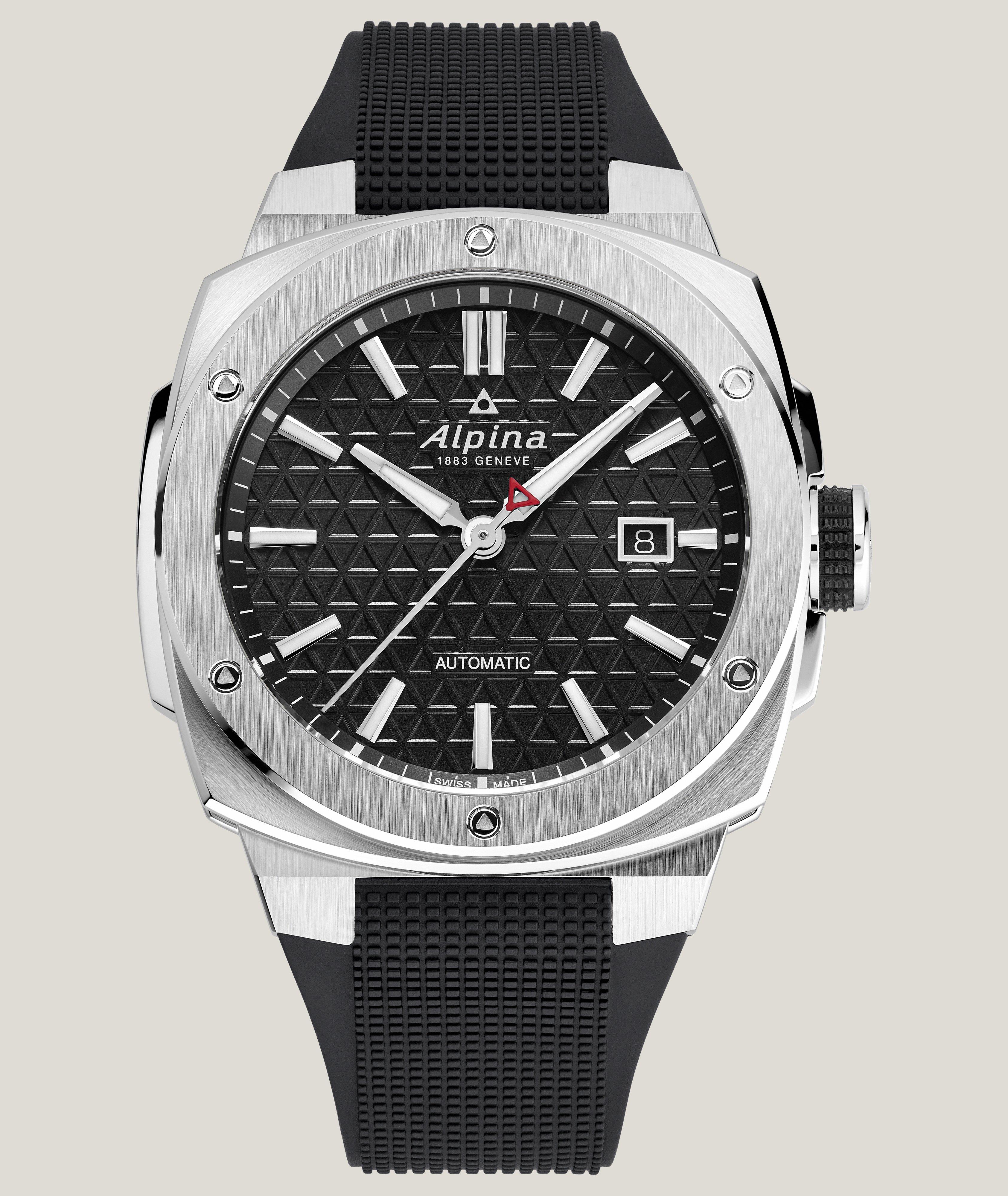 Montre automatique, collection Alpiner image 0