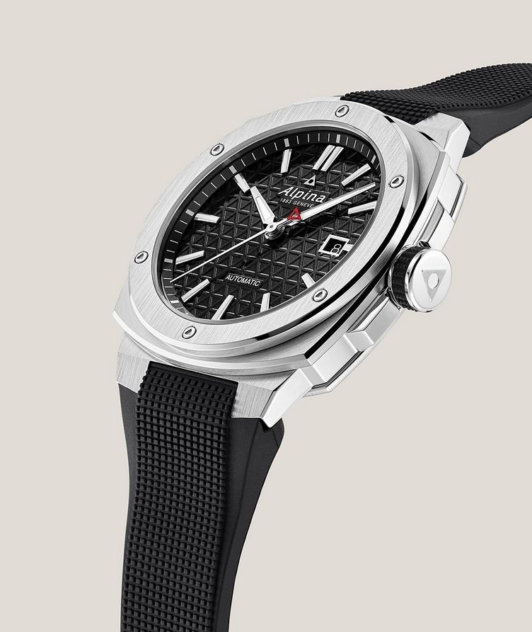 Alpiner Extreme Automatic Watch image 1