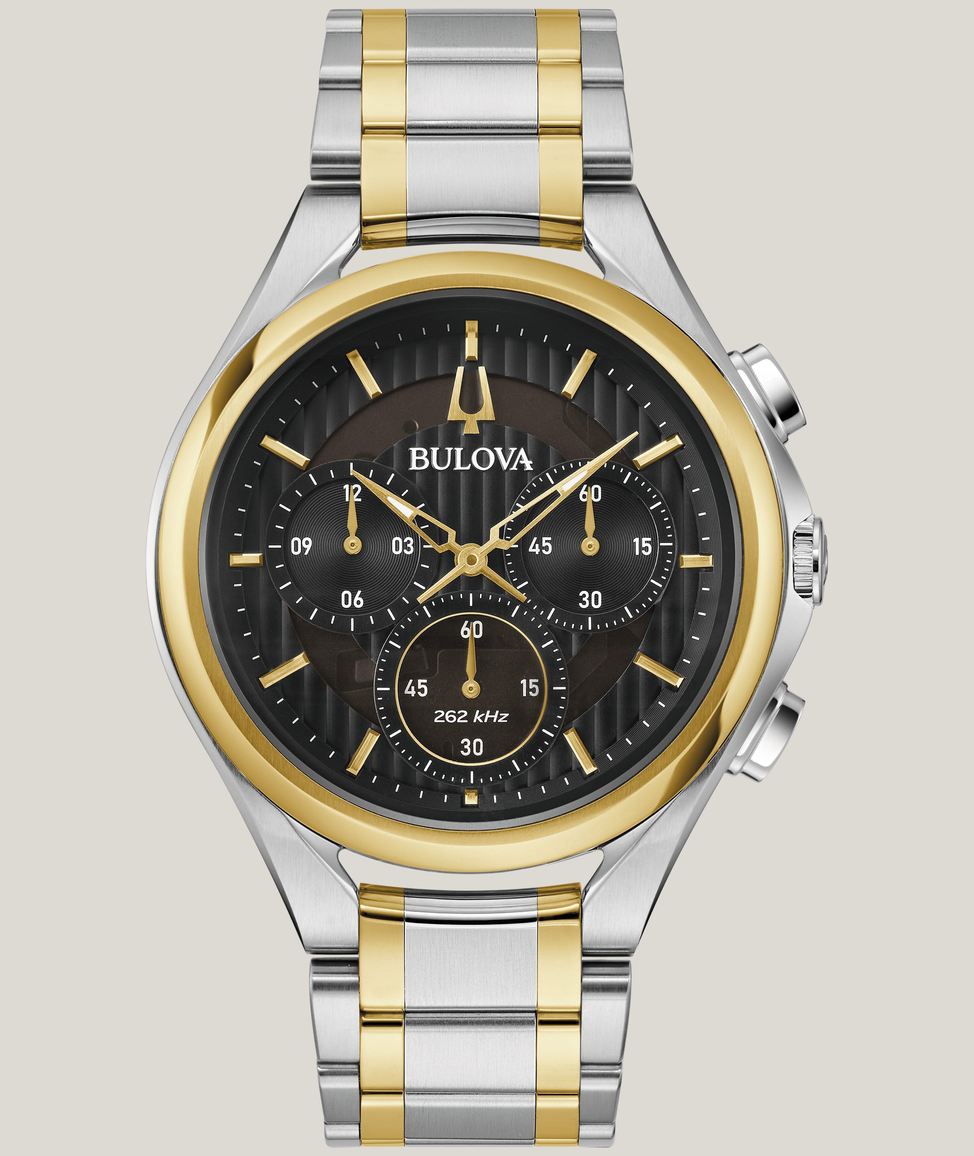 New hot sale bulova watch