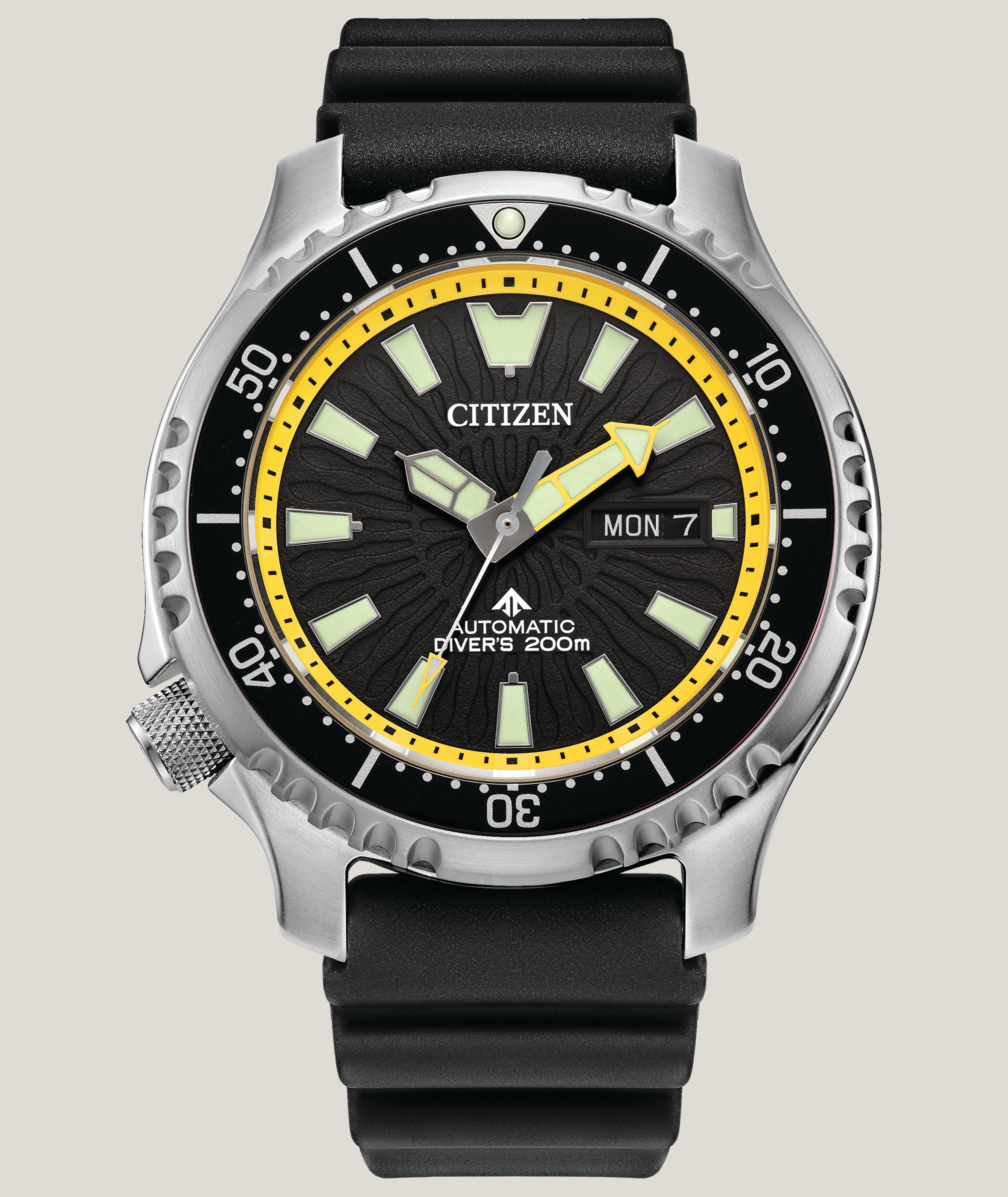Promaster Dive Watch image 0