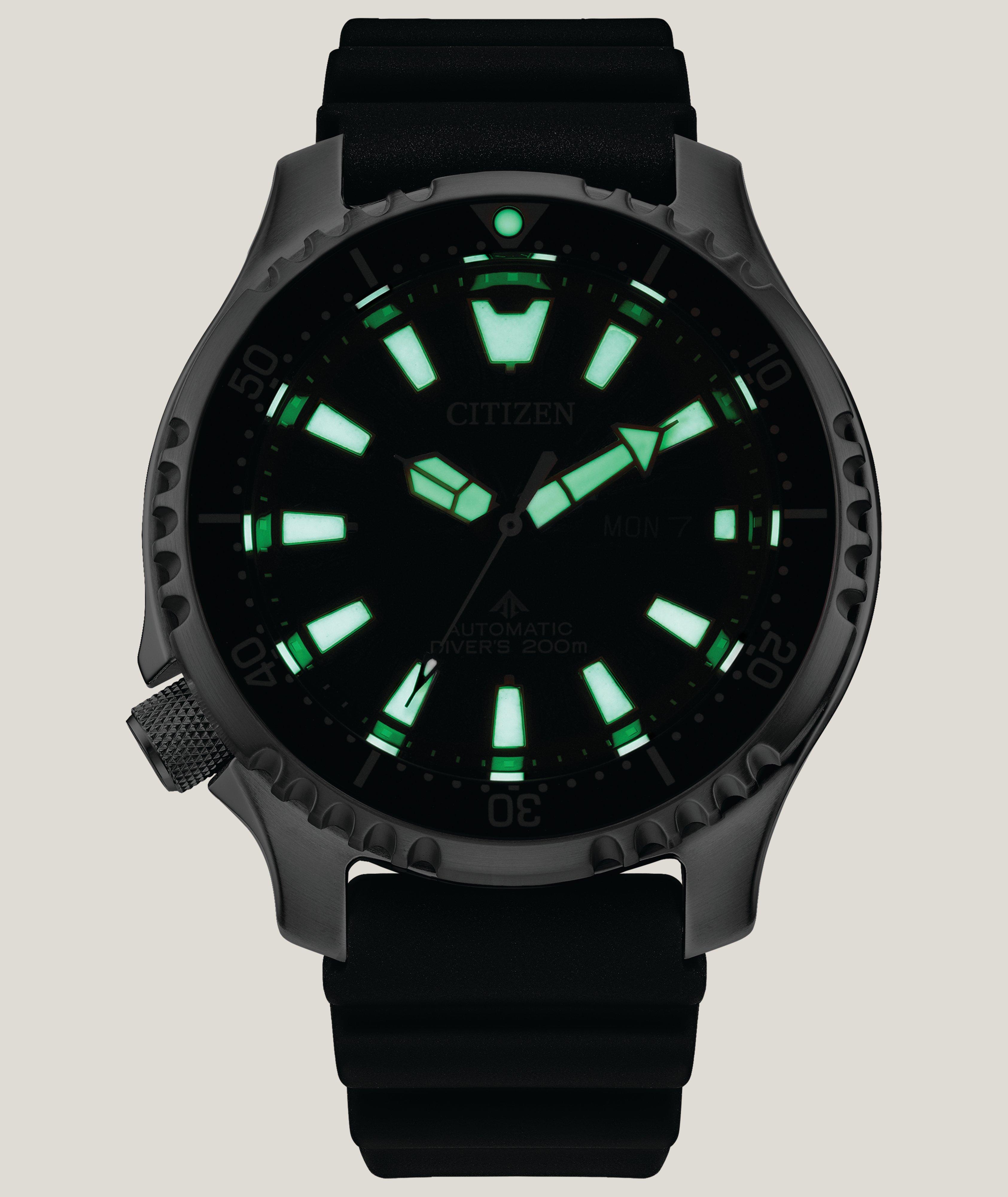 Promaster Dive Watch image 3