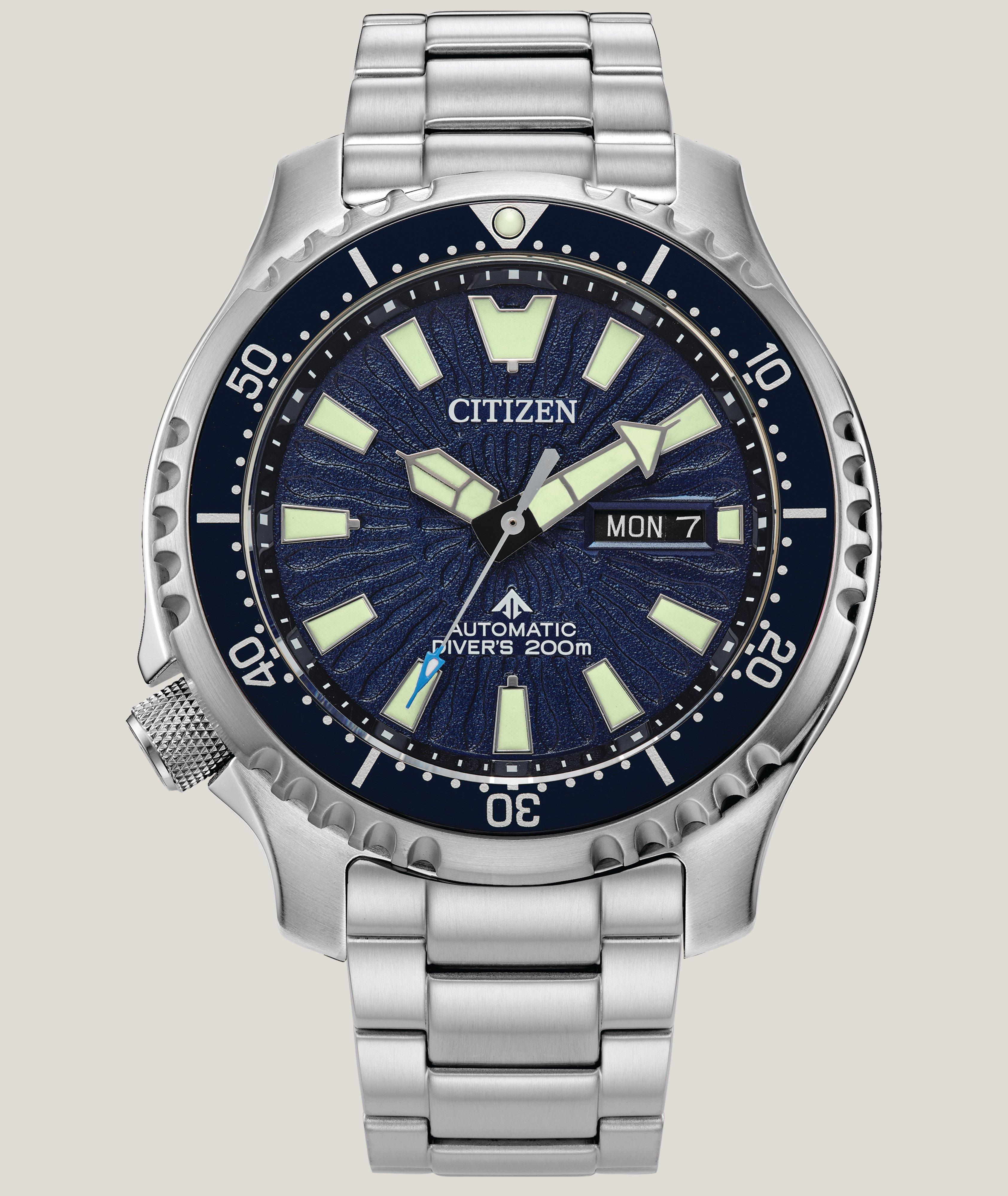 Promaster Dive Watch image 0