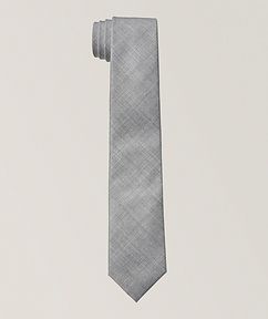 Brunello Cucinelli Wool Tie 
