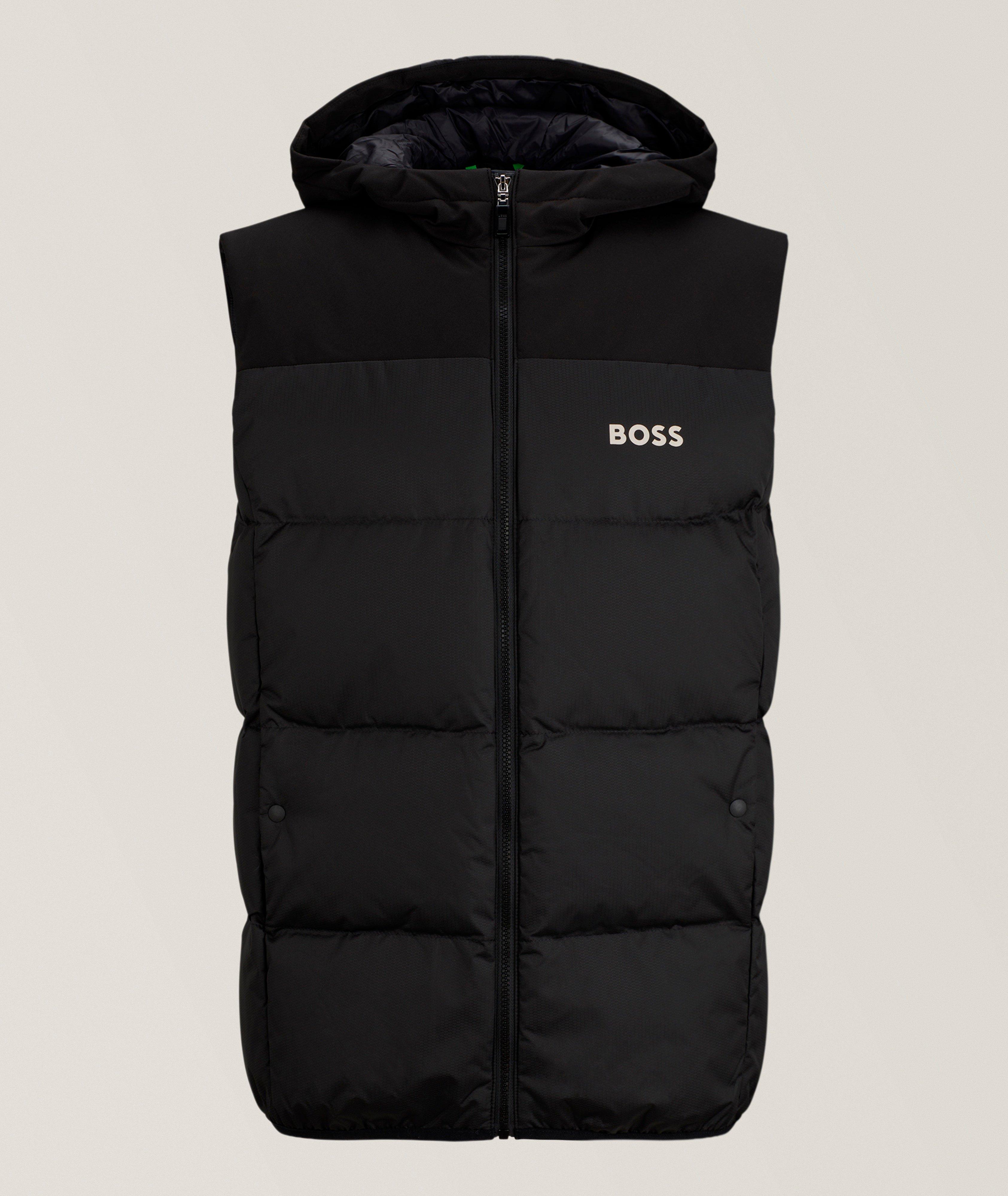 BOSS Alert Clean Up