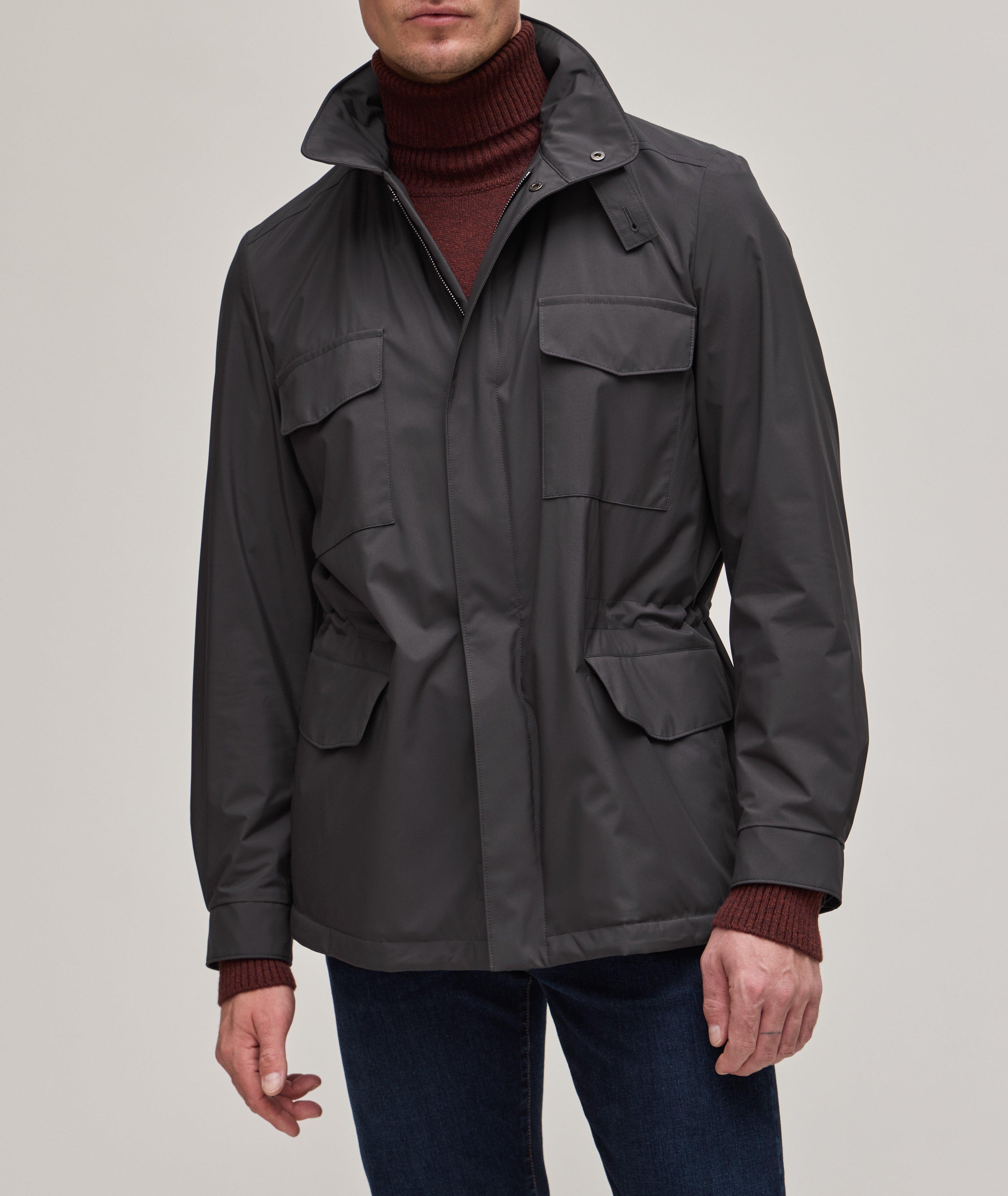 Traveler Windmate Storm Jacket image 1