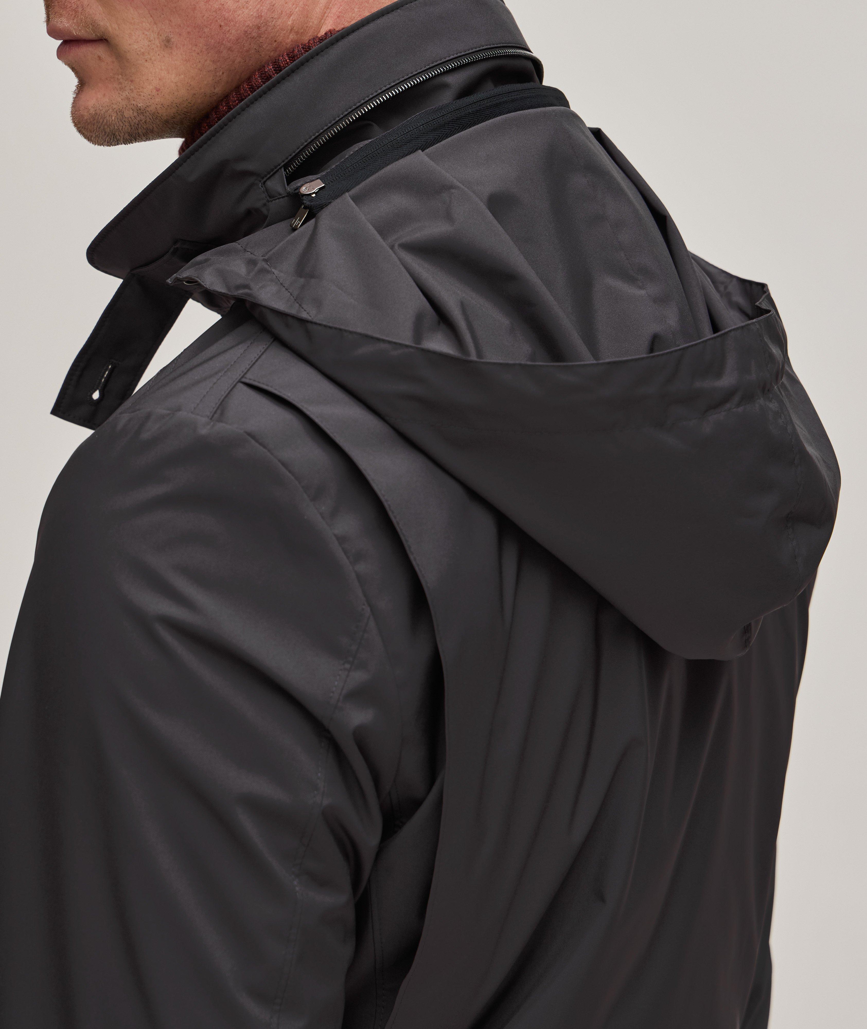 Traveler Windmate Storm Jacket image 3