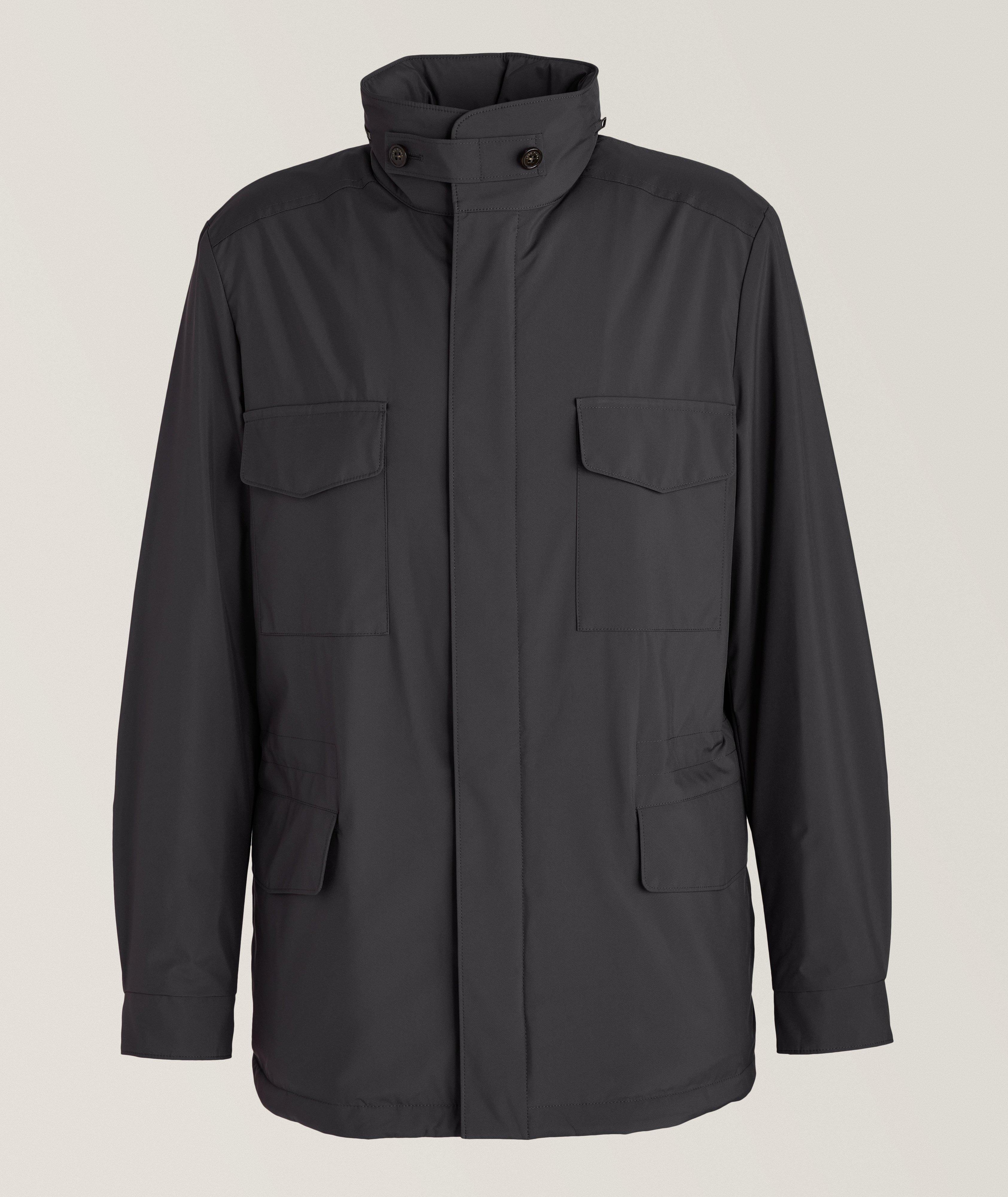 Traveler Windmate Storm Jacket image 0