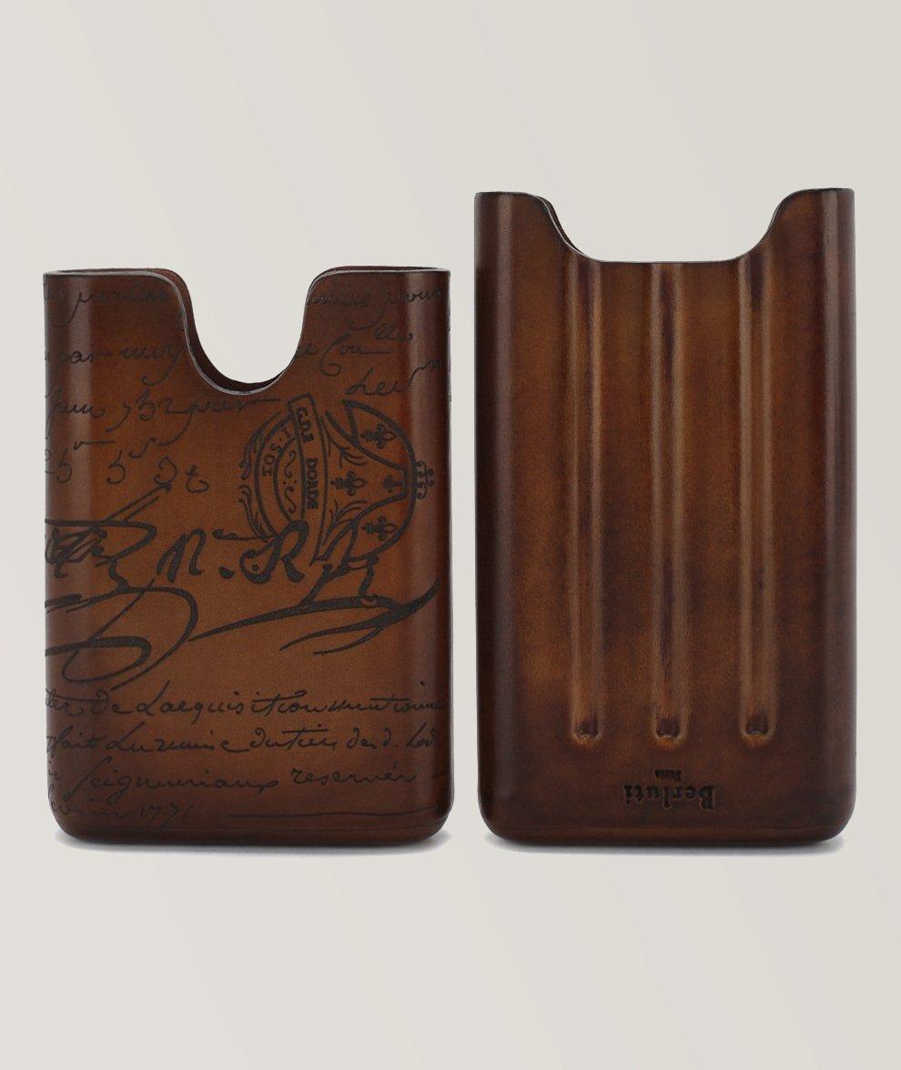 Scritto Cigar Case image 1