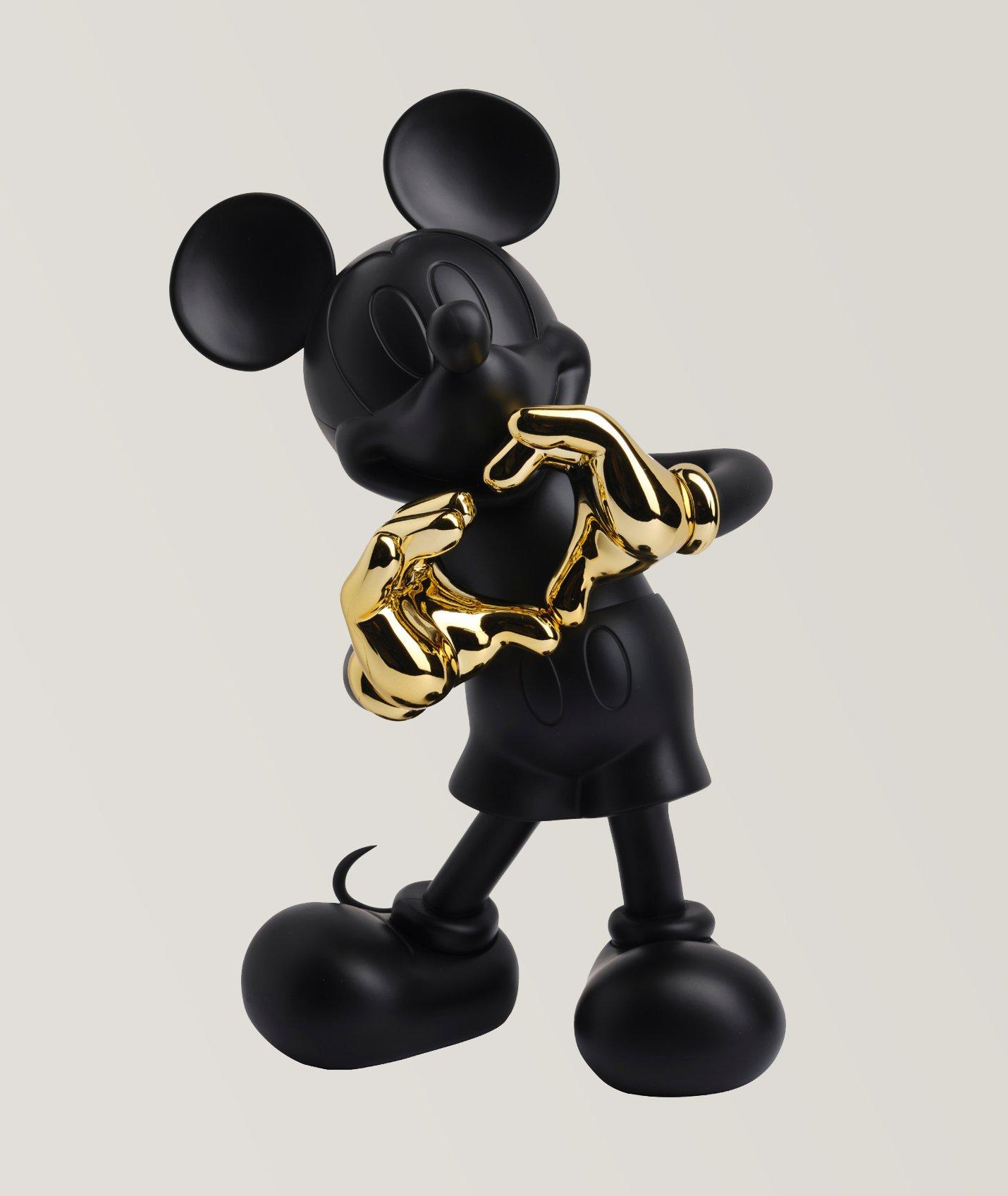 Figurine Mickey Mouse image 0