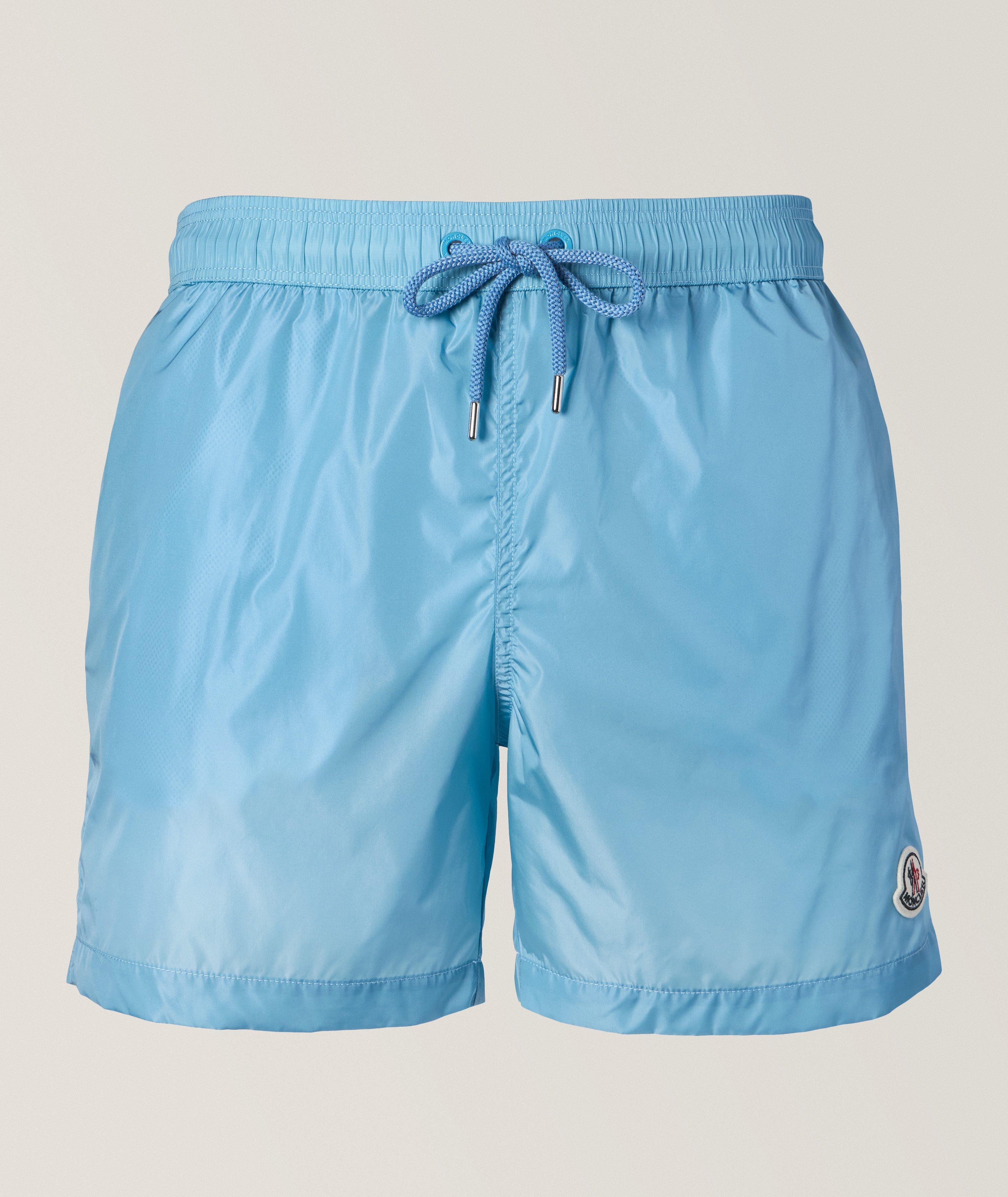 Moncler swim shorts online