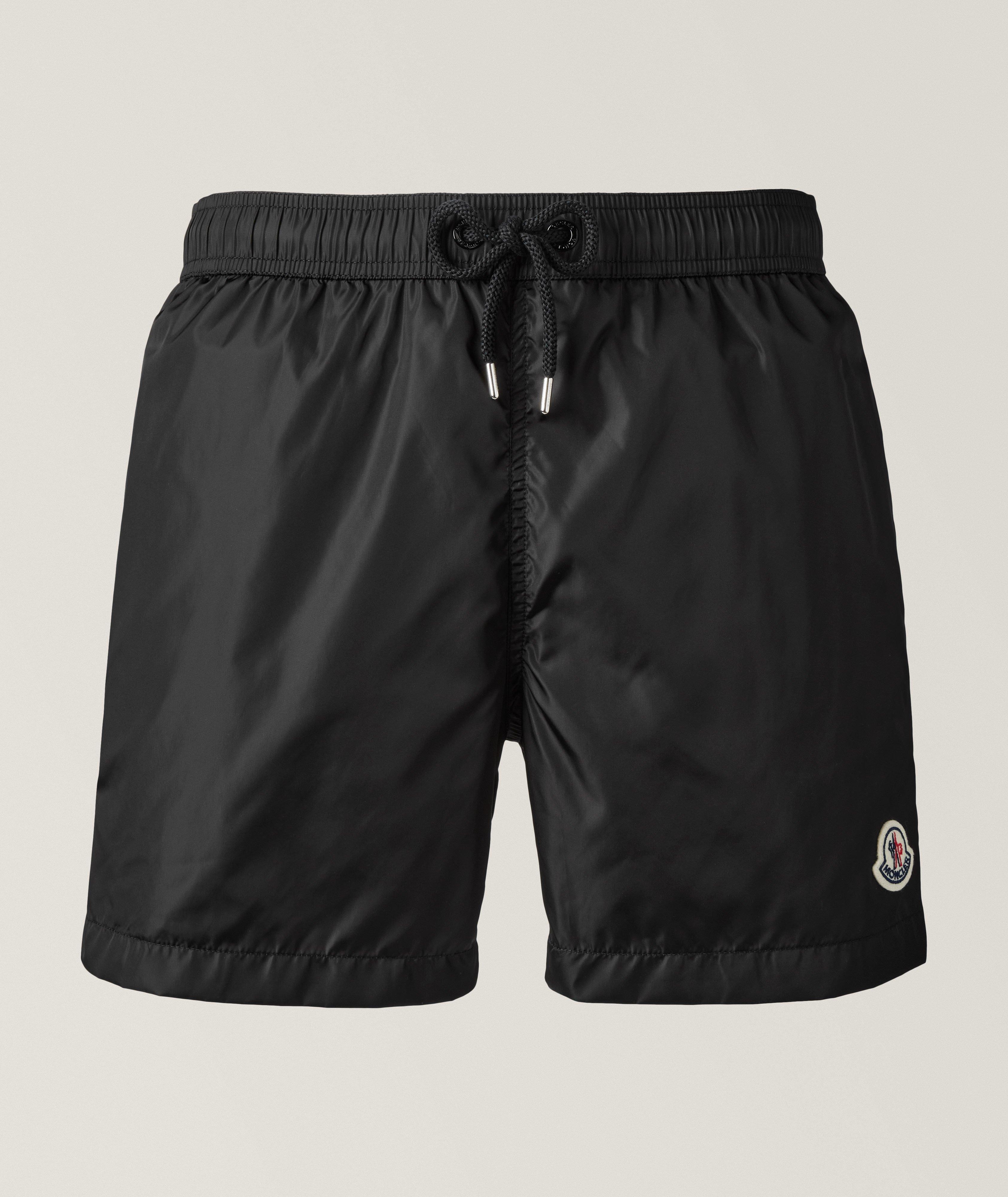 Moncler on sale boxer shorts