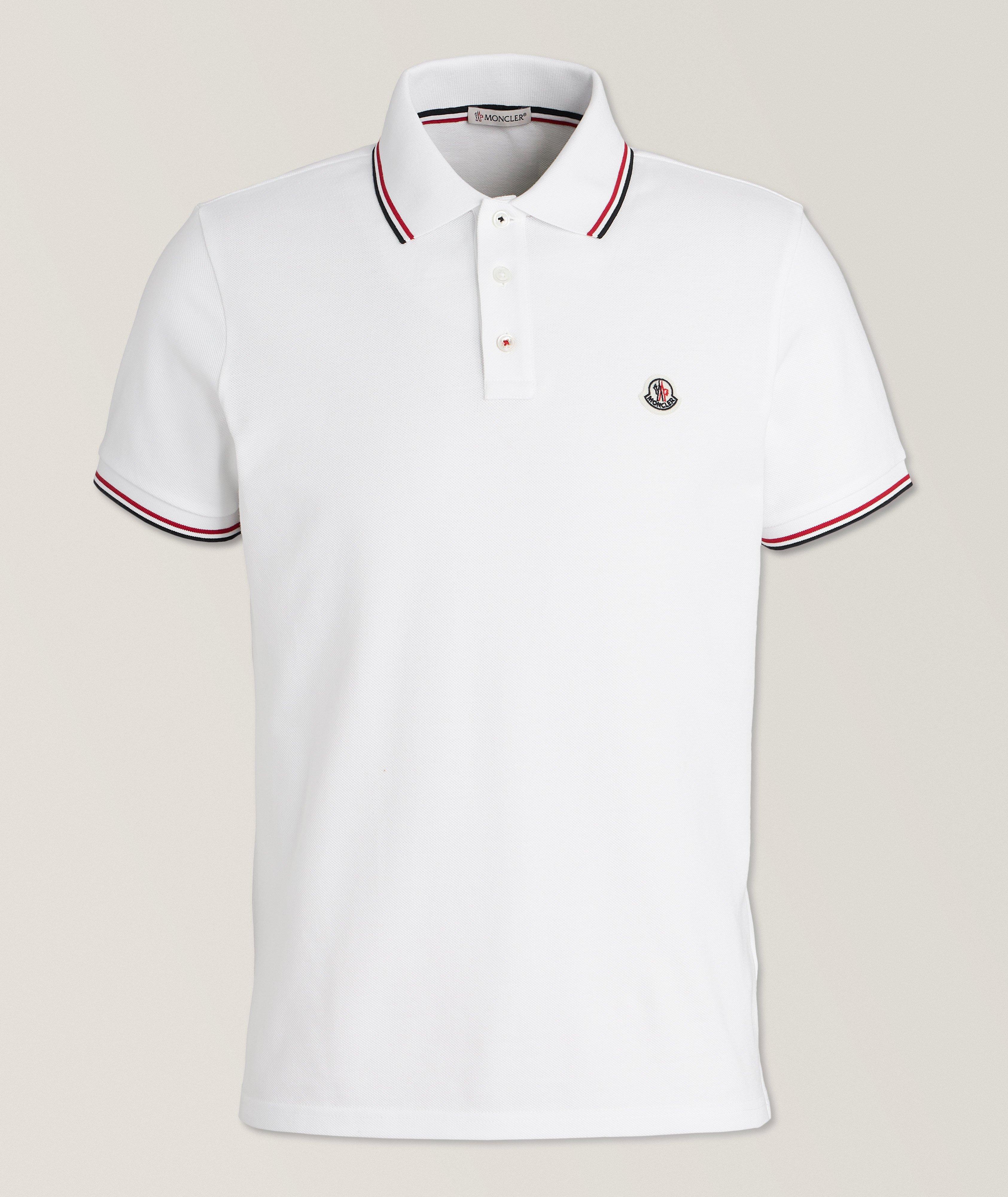 Moncler 2024 golf shirt