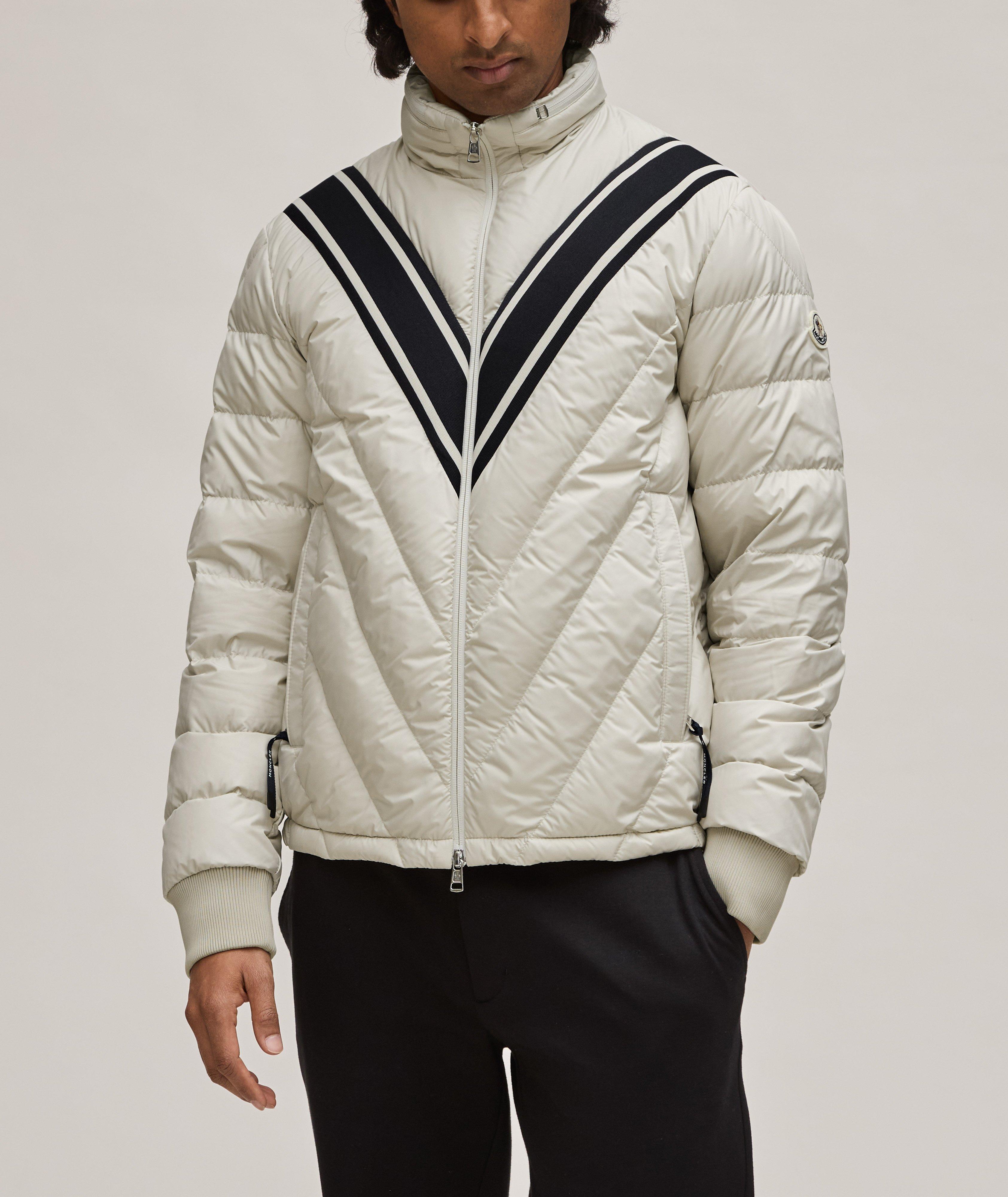 Barrot Short Down-Filled Jacket image 1