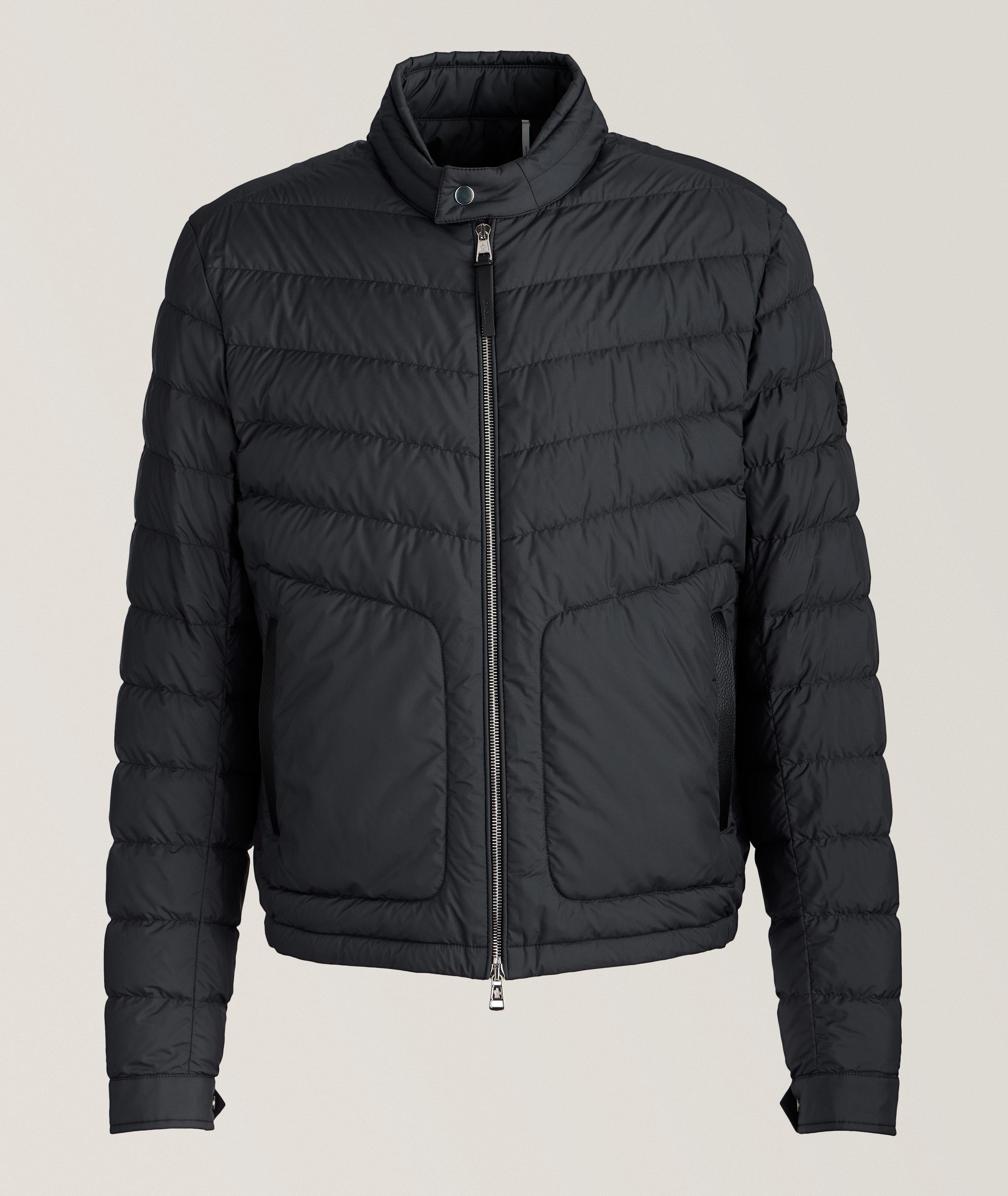 Maurienne Quilted Jacket image 0