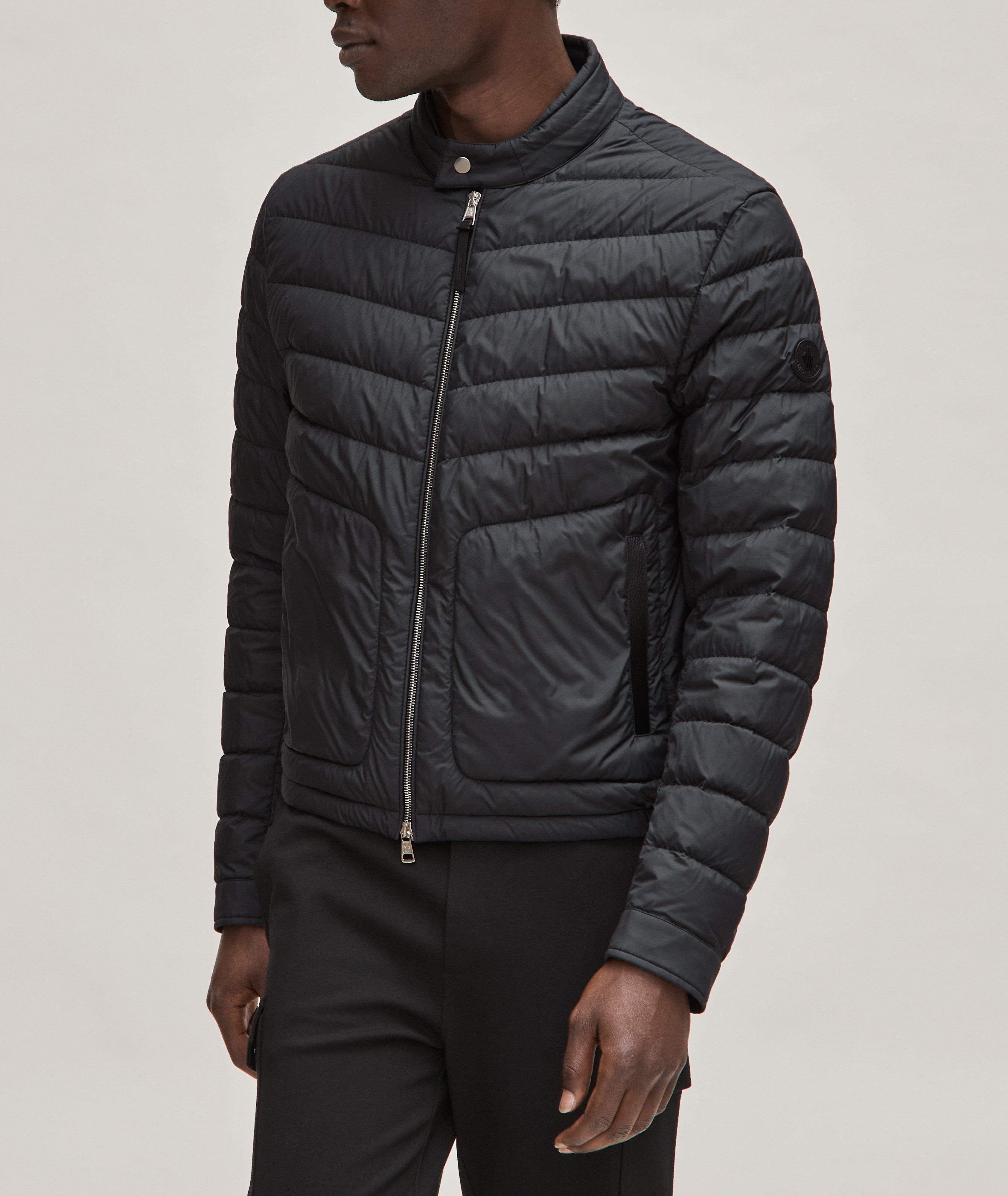 Maurienne Quilted Jacket image 1