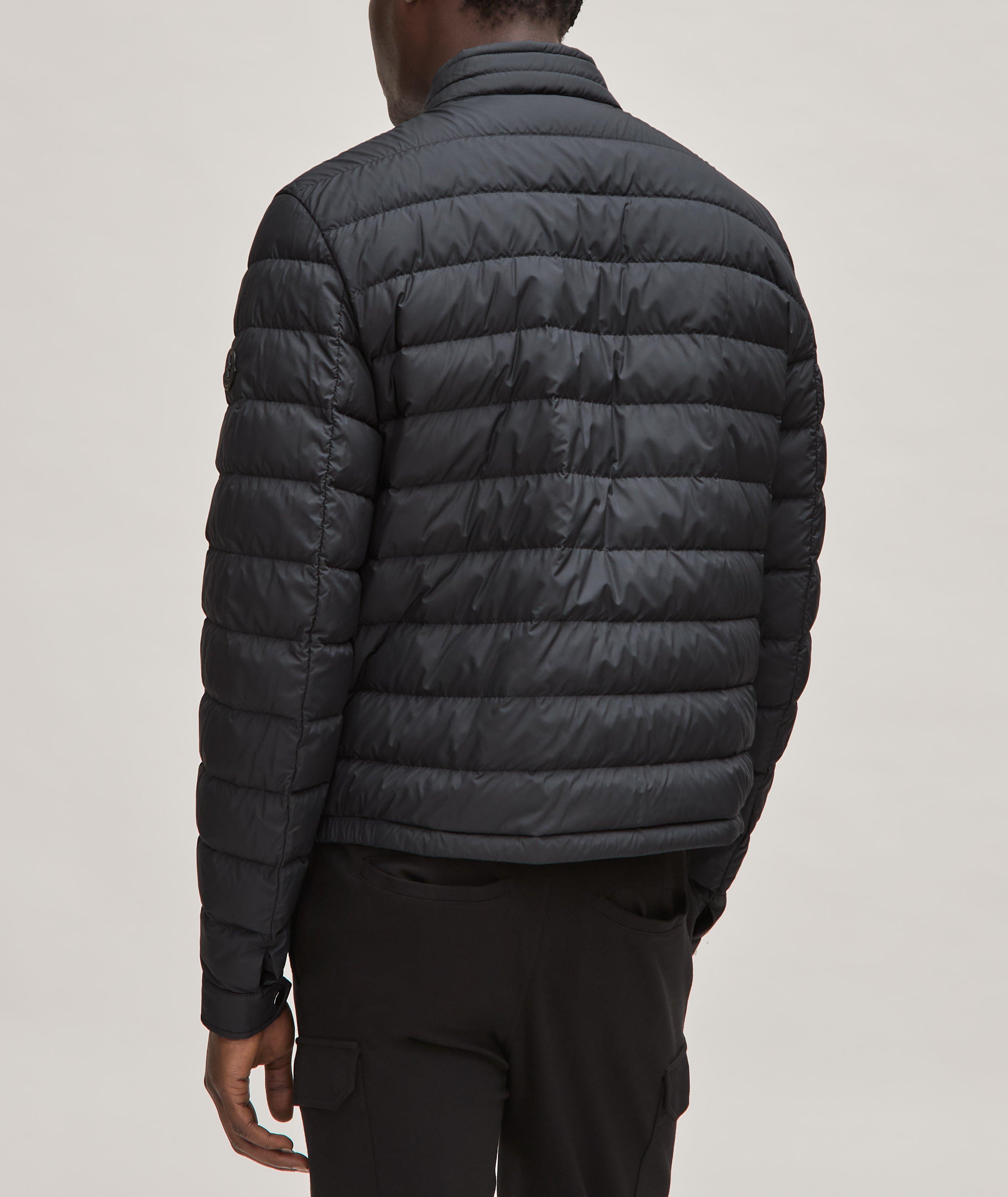 Maurienne Quilted Jacket image 2