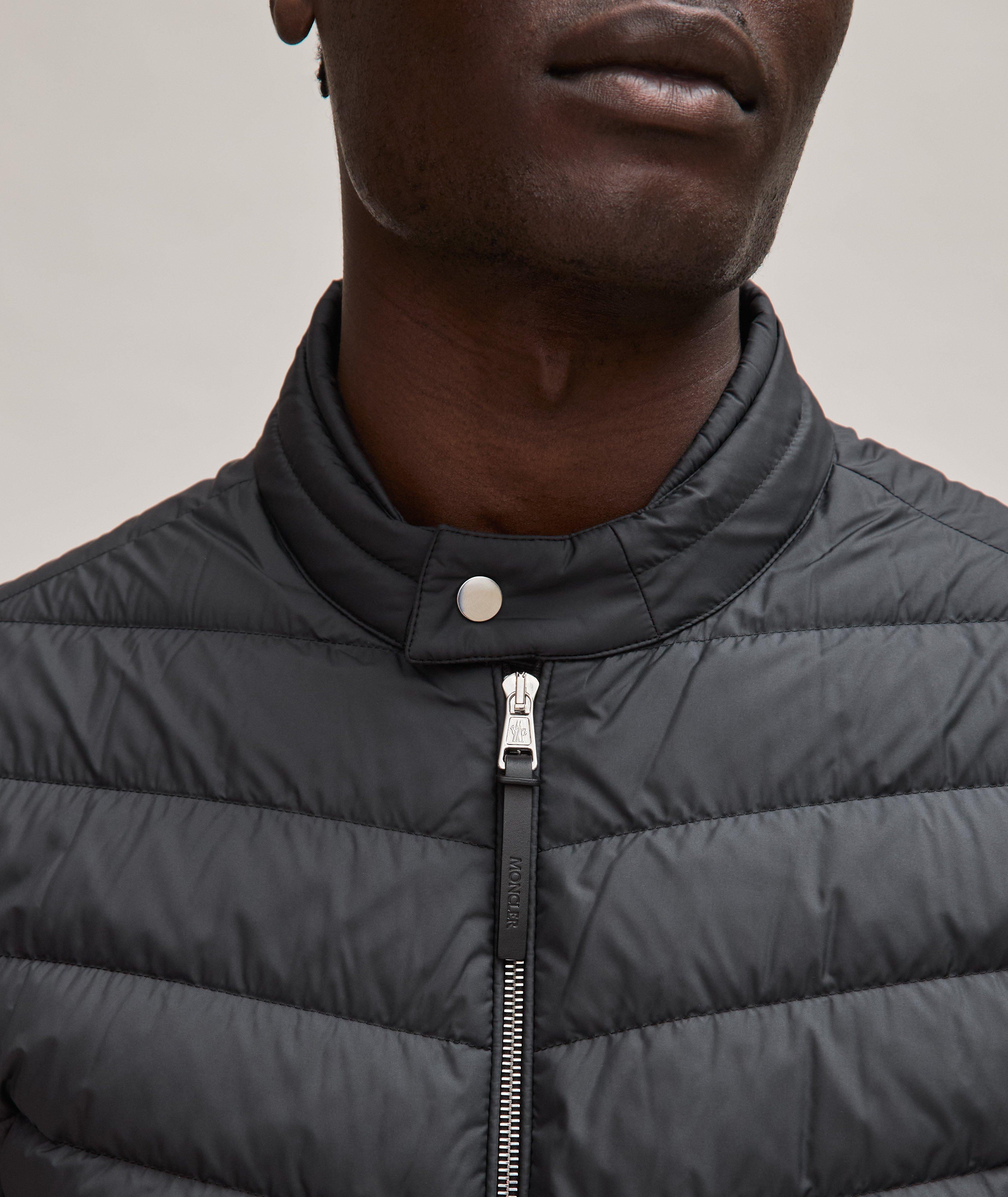 Maurienne Quilted Jacket image 3