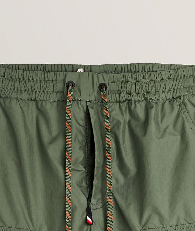 Pantalon cargo Sportivo, collection Grenoble Day-namic image 1