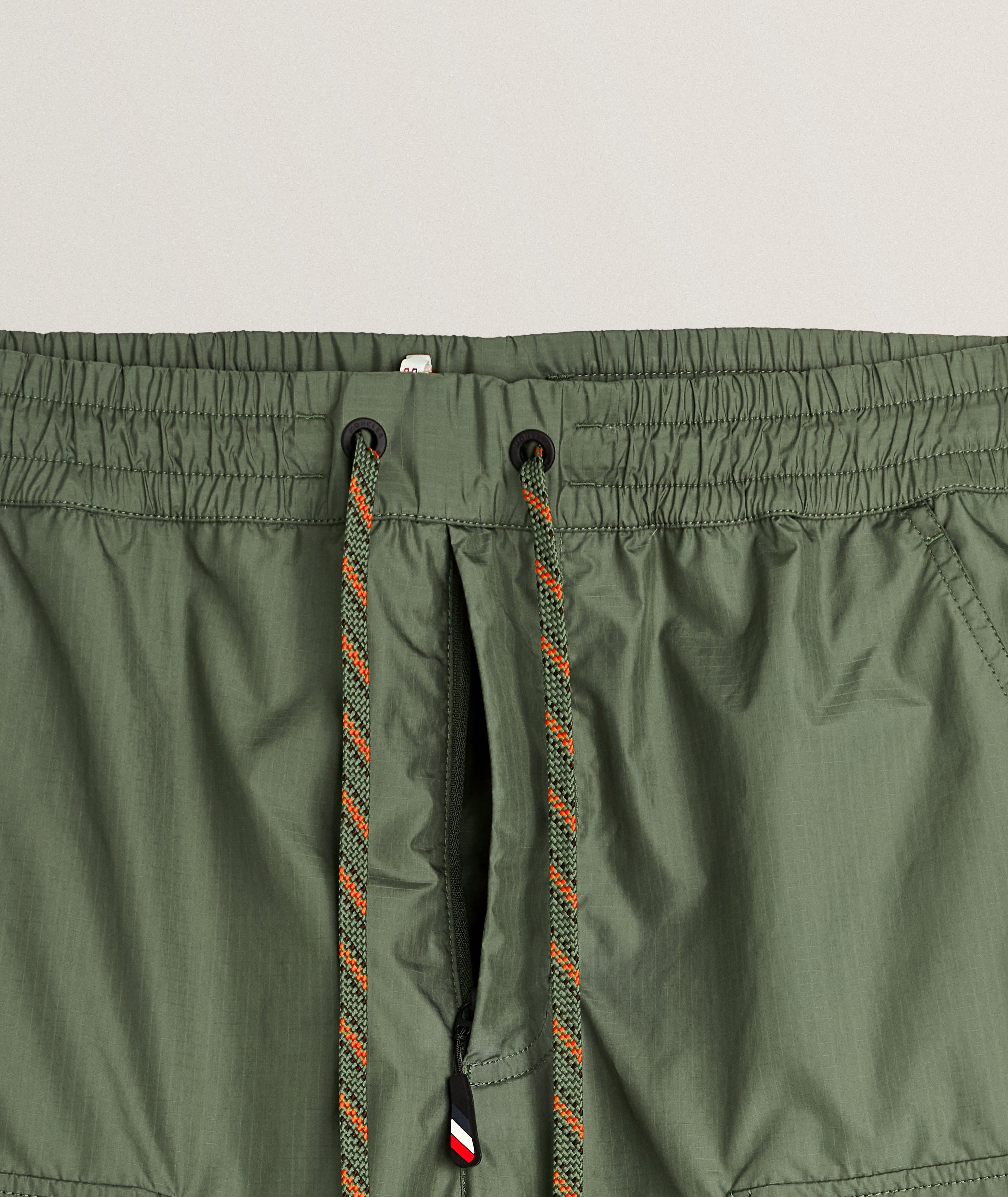 DAY-NAMIC Sportivo Ripstop Cargo Pants  image 1