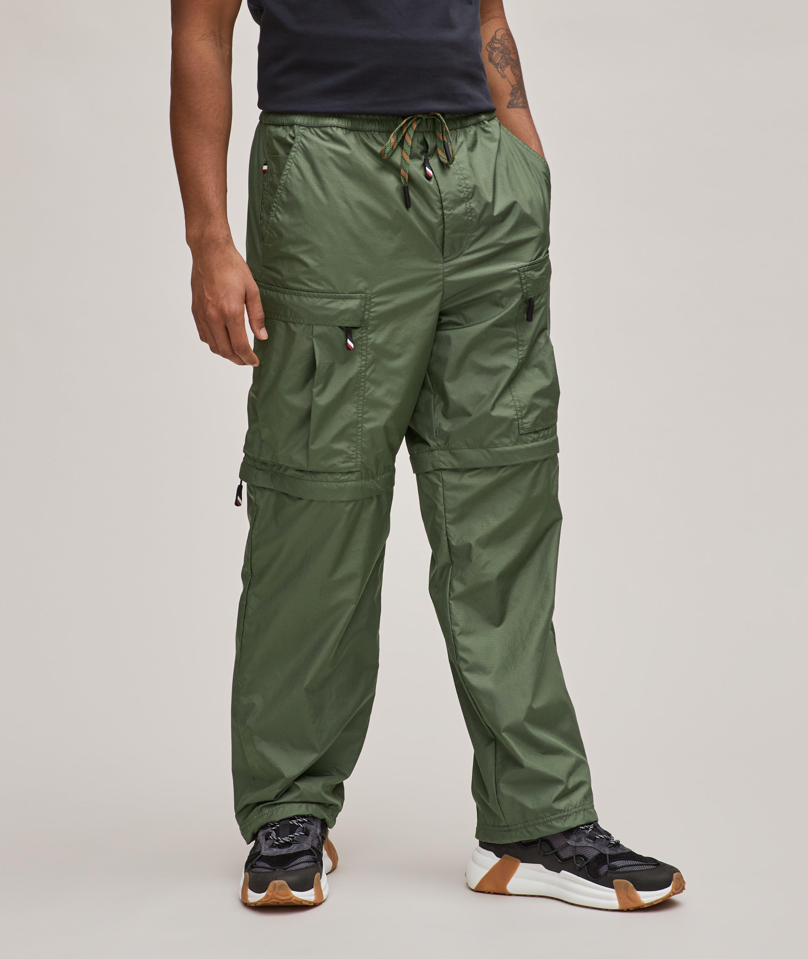 DAY-NAMIC Sportivo Ripstop Cargo Pants  image 2