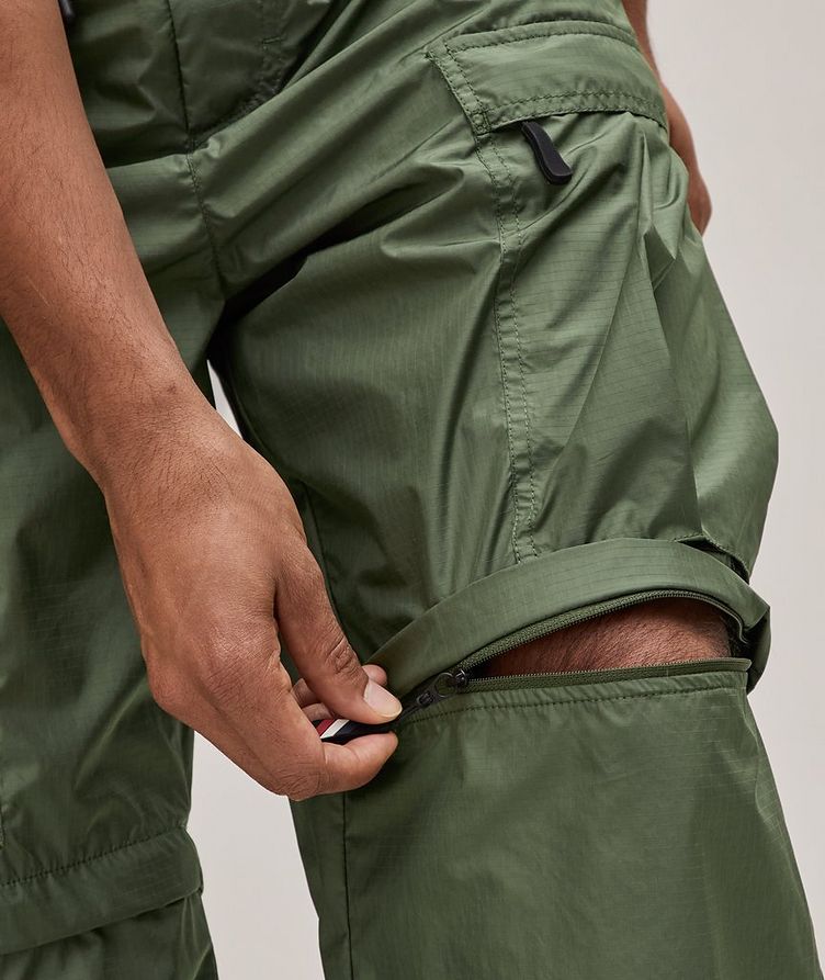 Pantalon cargo Sportivo, collection Grenoble Day-namic image 4