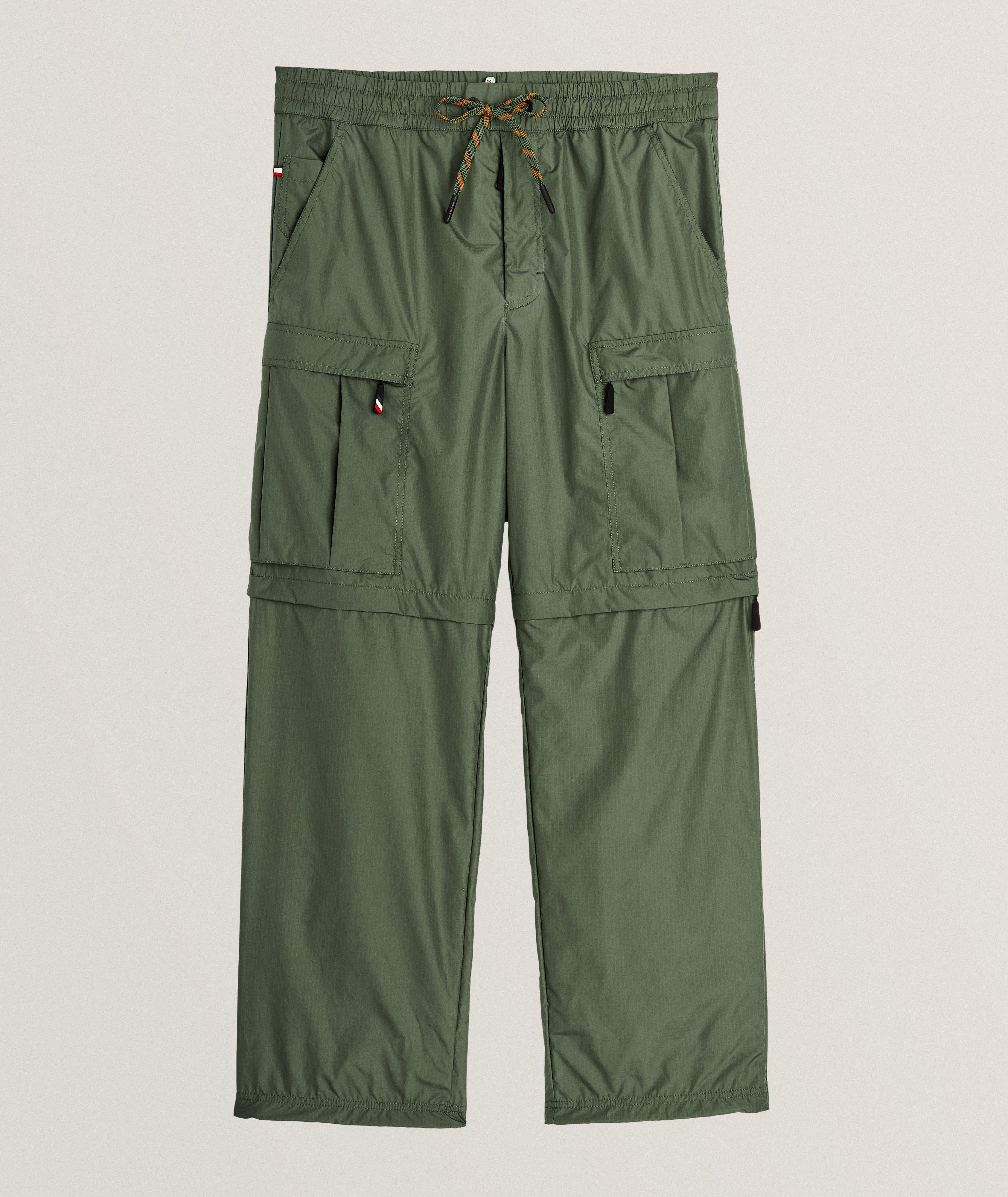 DAY-NAMIC Sportivo Ripstop Cargo Pants  image 0