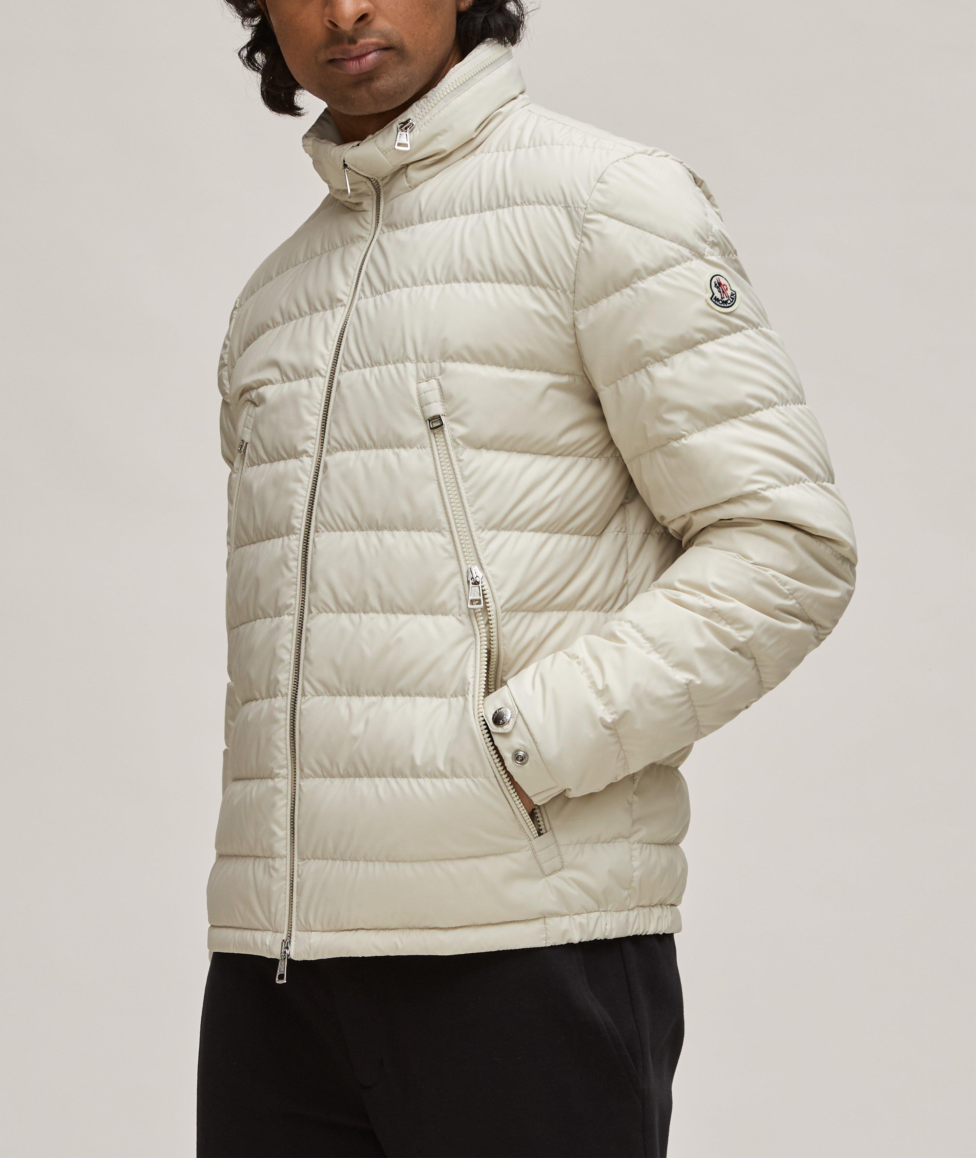 Alfit Padded Down Jacket image 1