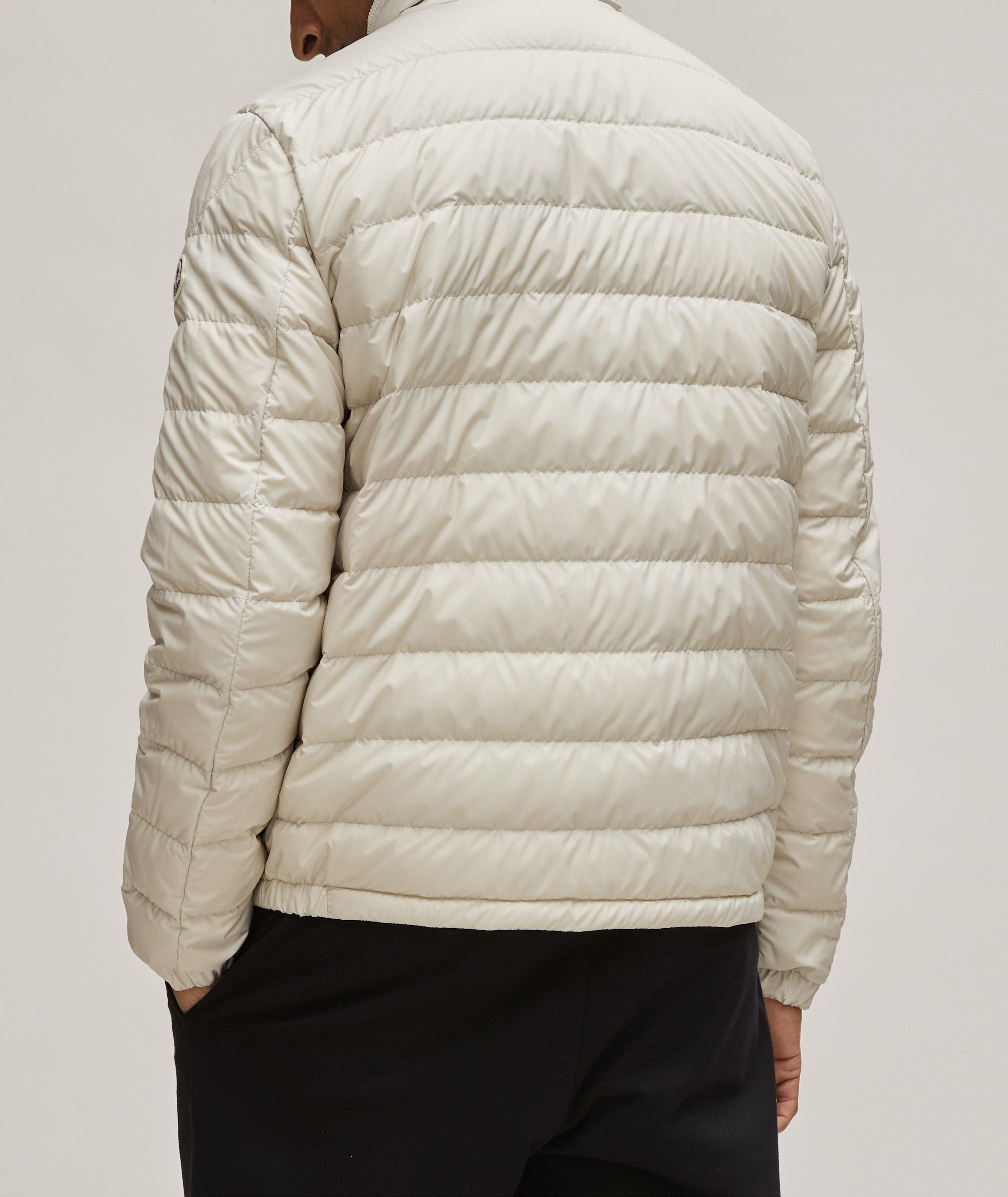 Alfit Padded Down Jacket image 2