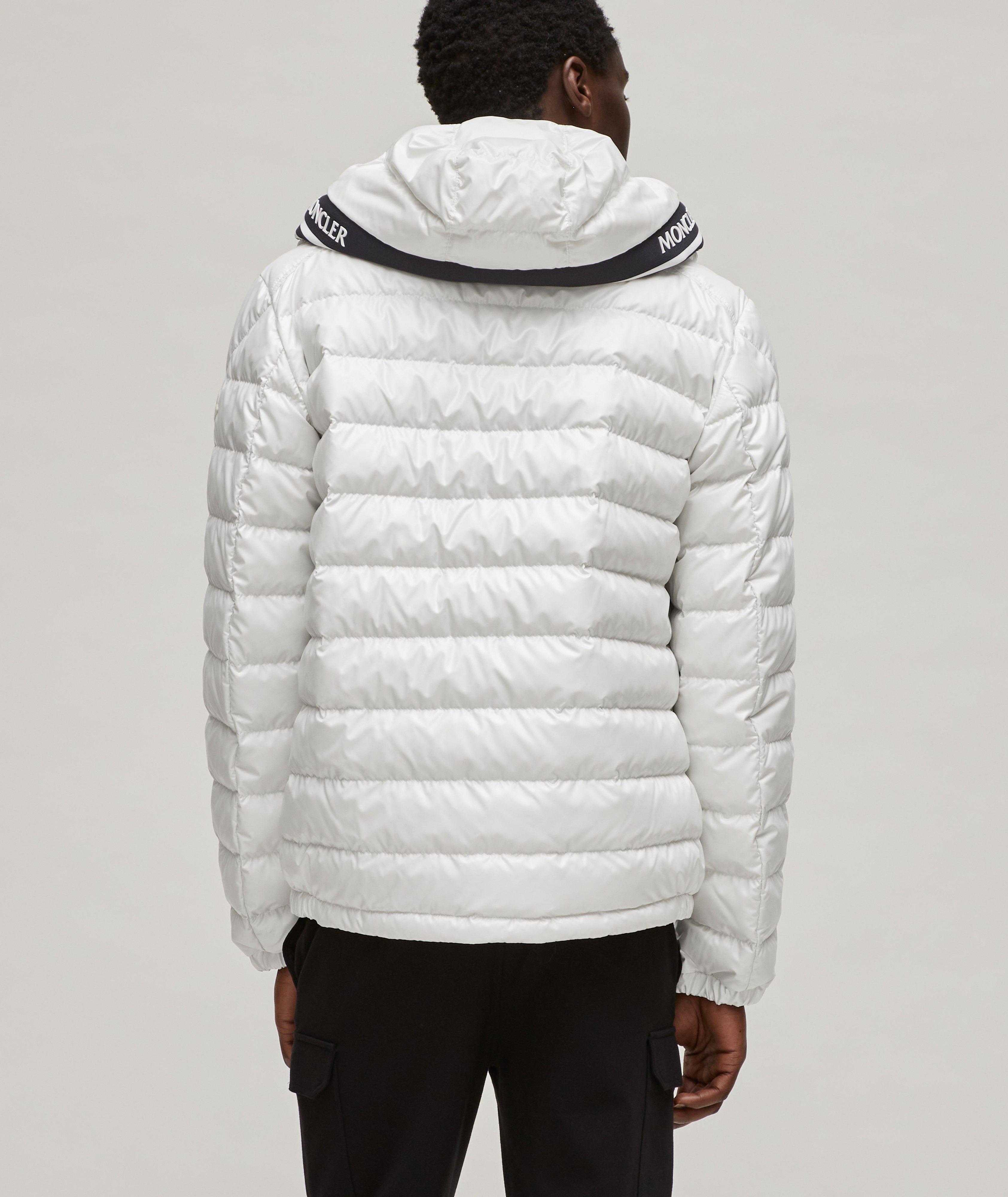 Cornour Padded Jacket image 2