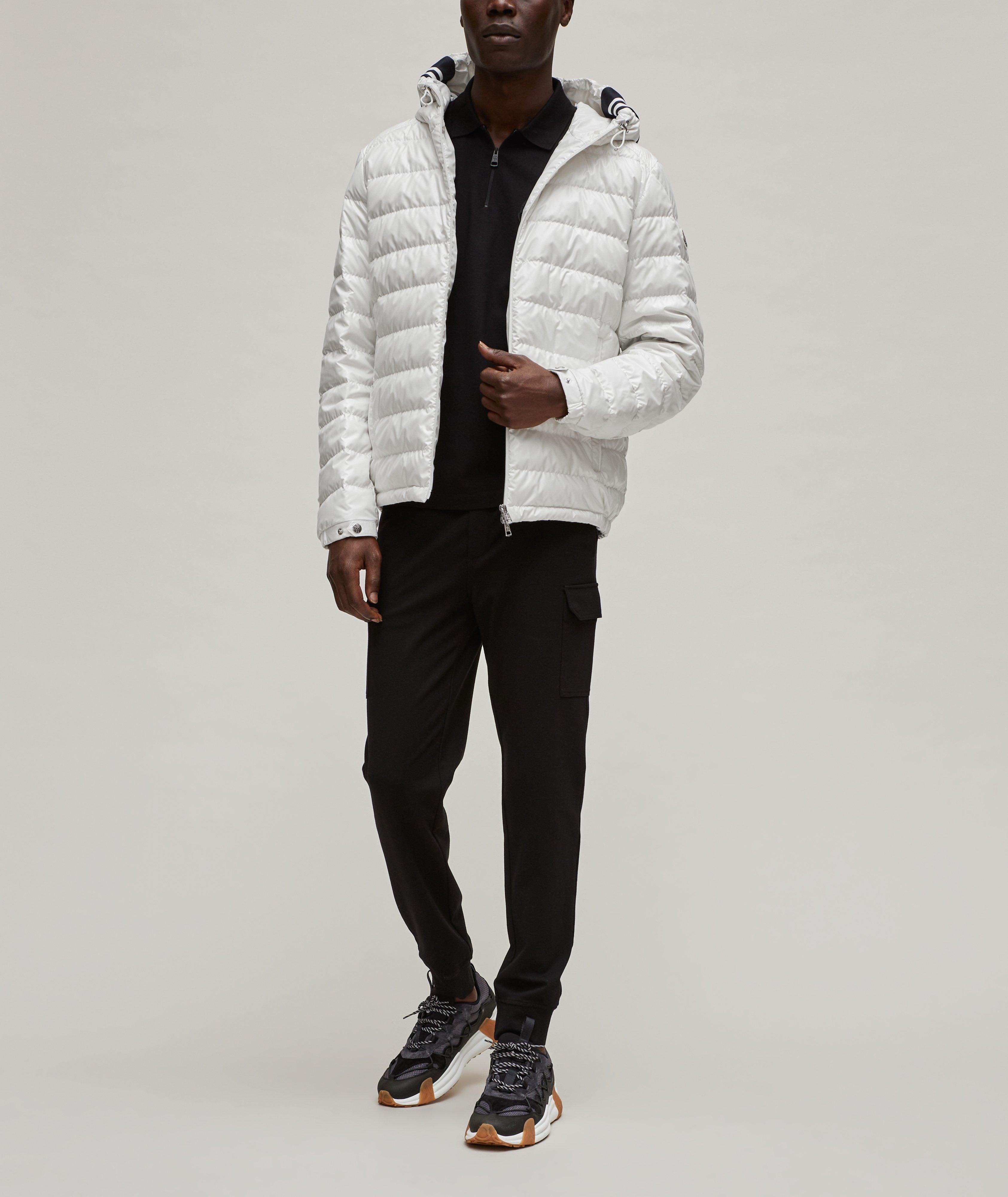 Cornour Padded Jacket image 5