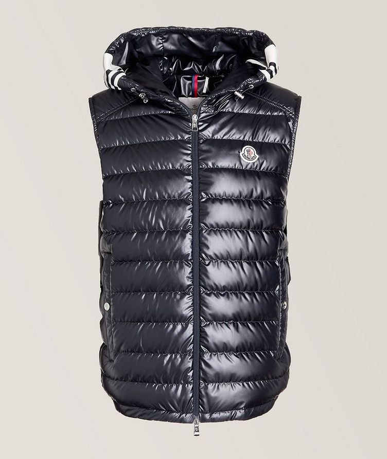 Clai Down Filled Gilet image 0