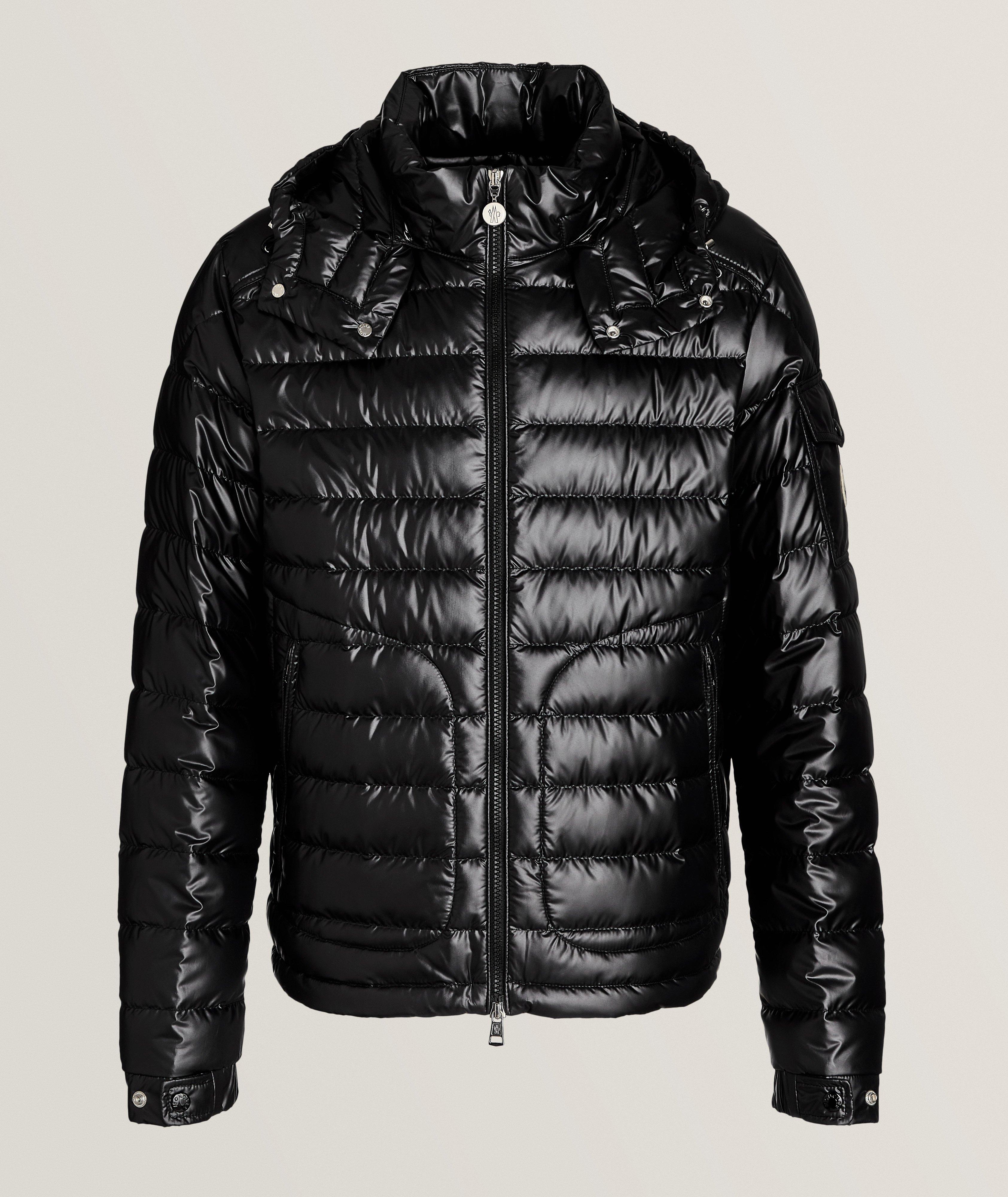 Lauros Short Down Jacket image 0