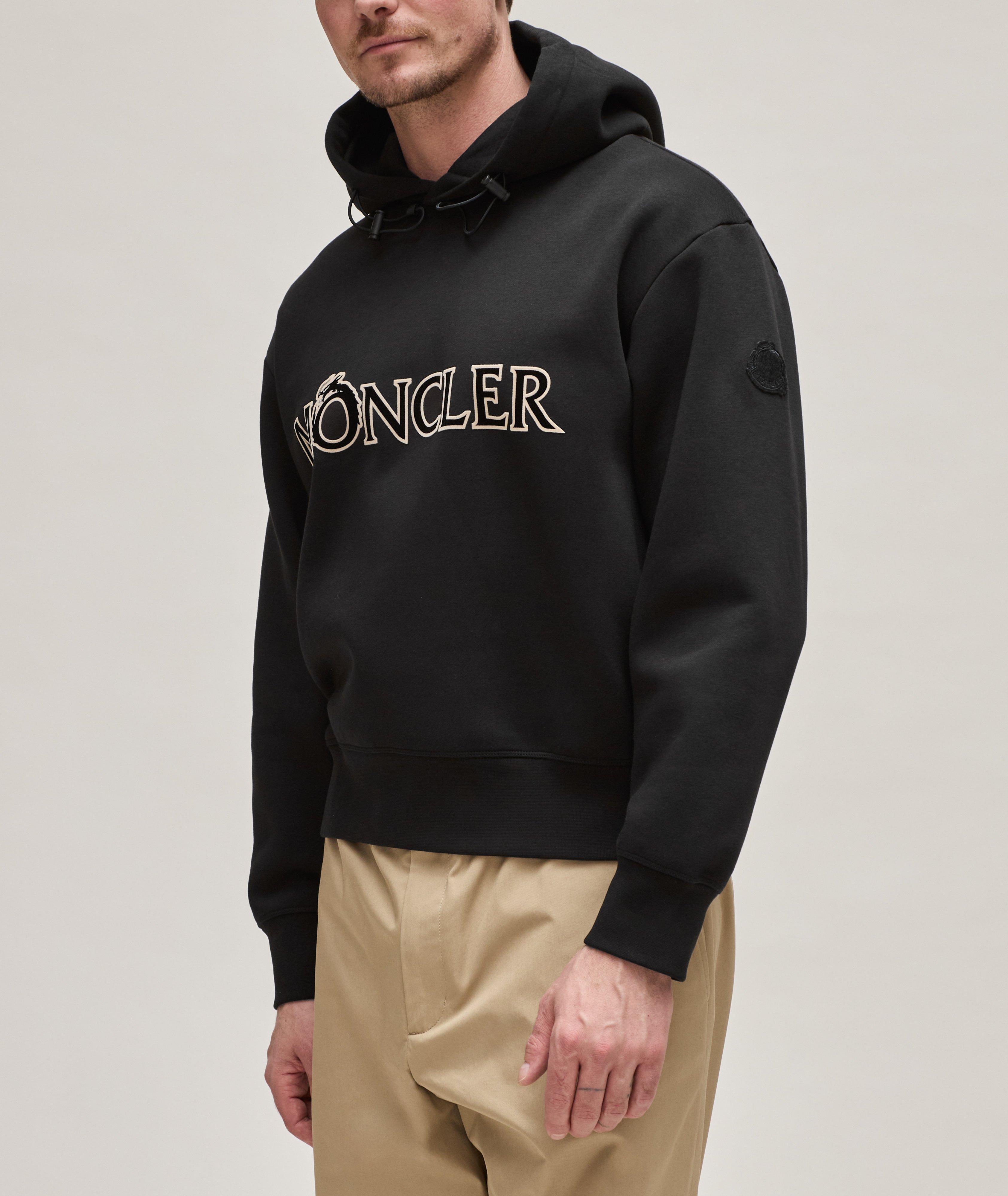 Year of the Dragon Hooded Sweater image 1