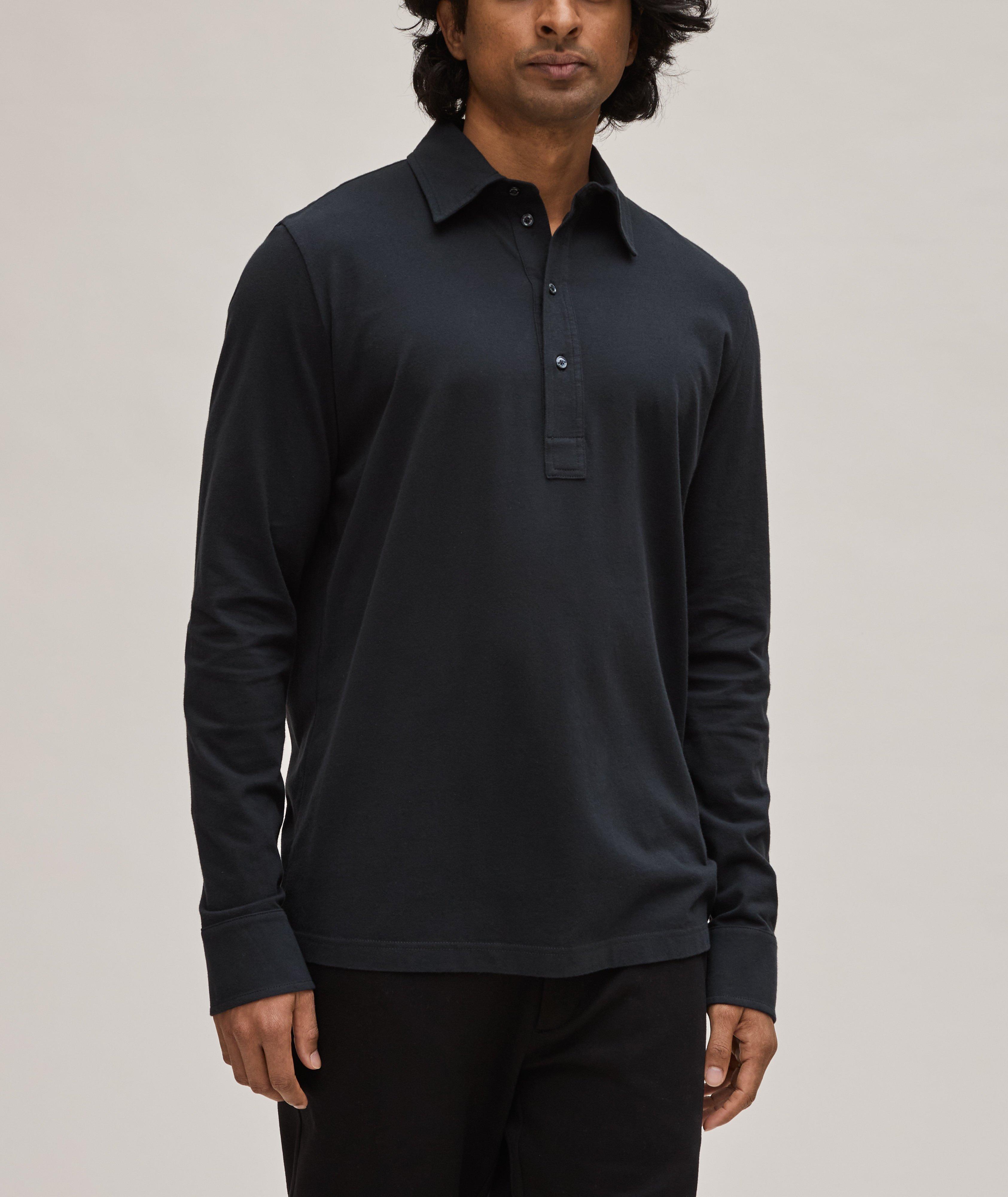 Cotton Polo image 1