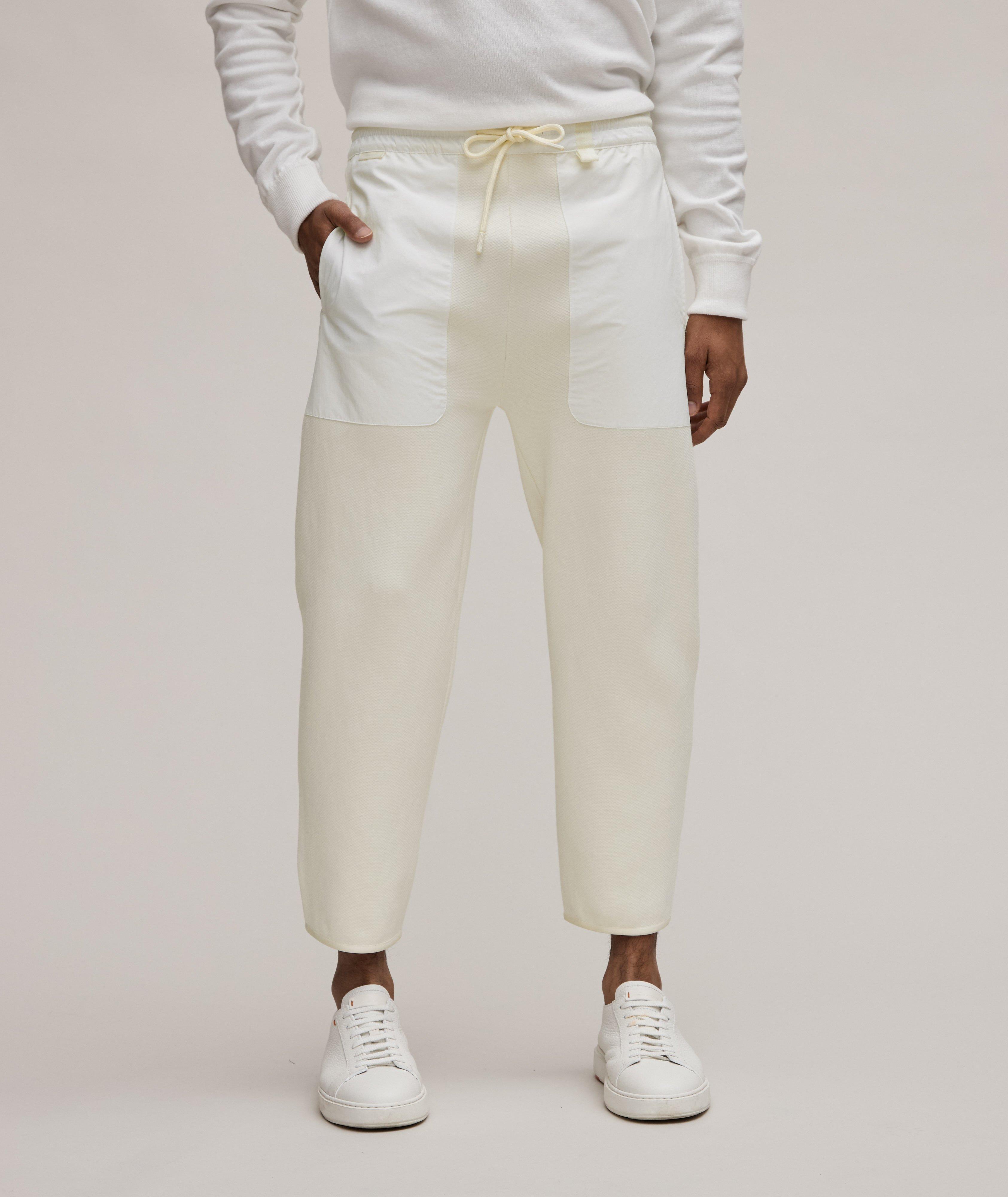 Pantalon sport en coton, collection de l’année du Dragon image 1