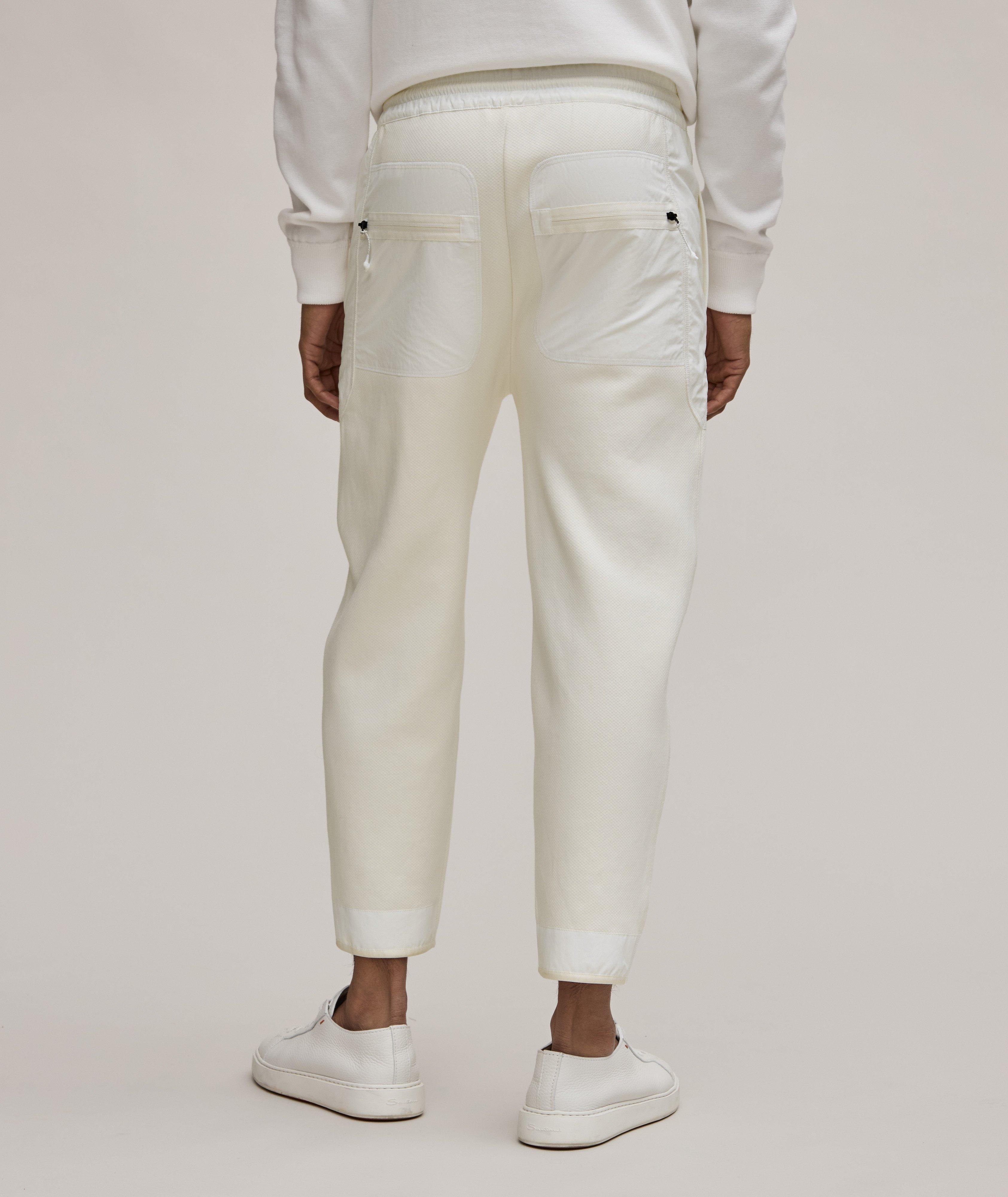 Pantalon sport en coton, collection de l’année du Dragon image 2